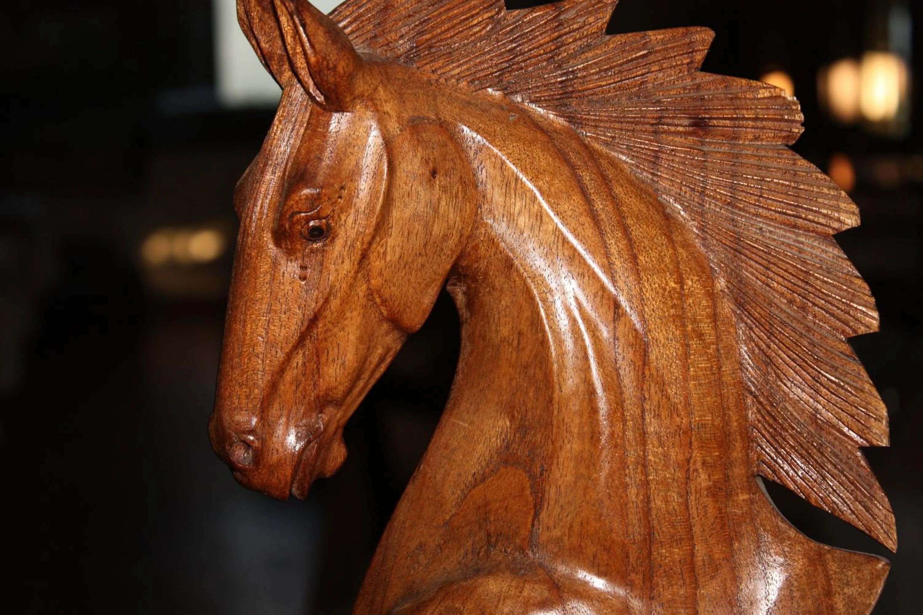 Decorative detail in Logis Hotel Restaurant Le Flamant Rose camargue