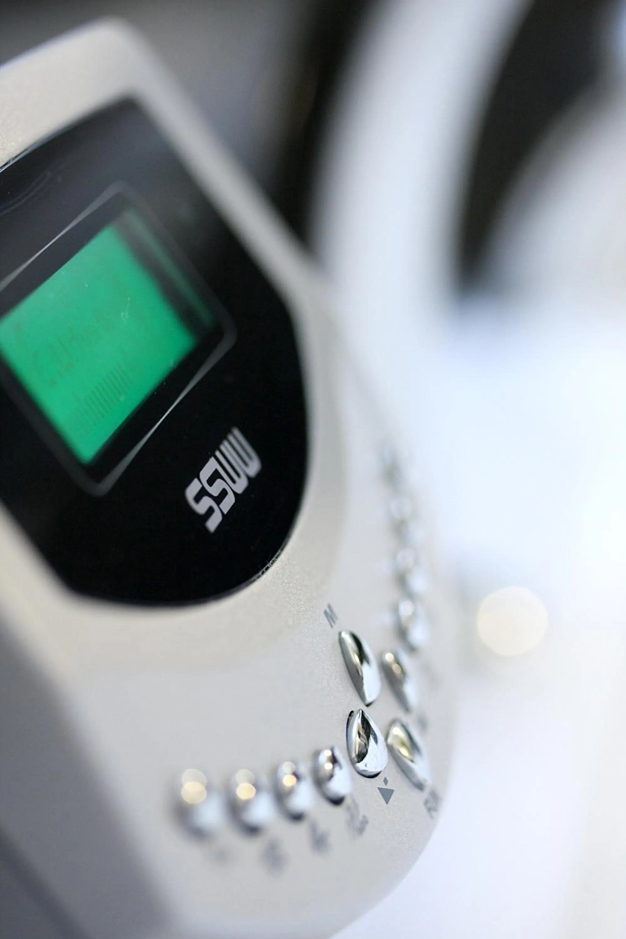 Bathroom in Braemar Lodge And Spa
