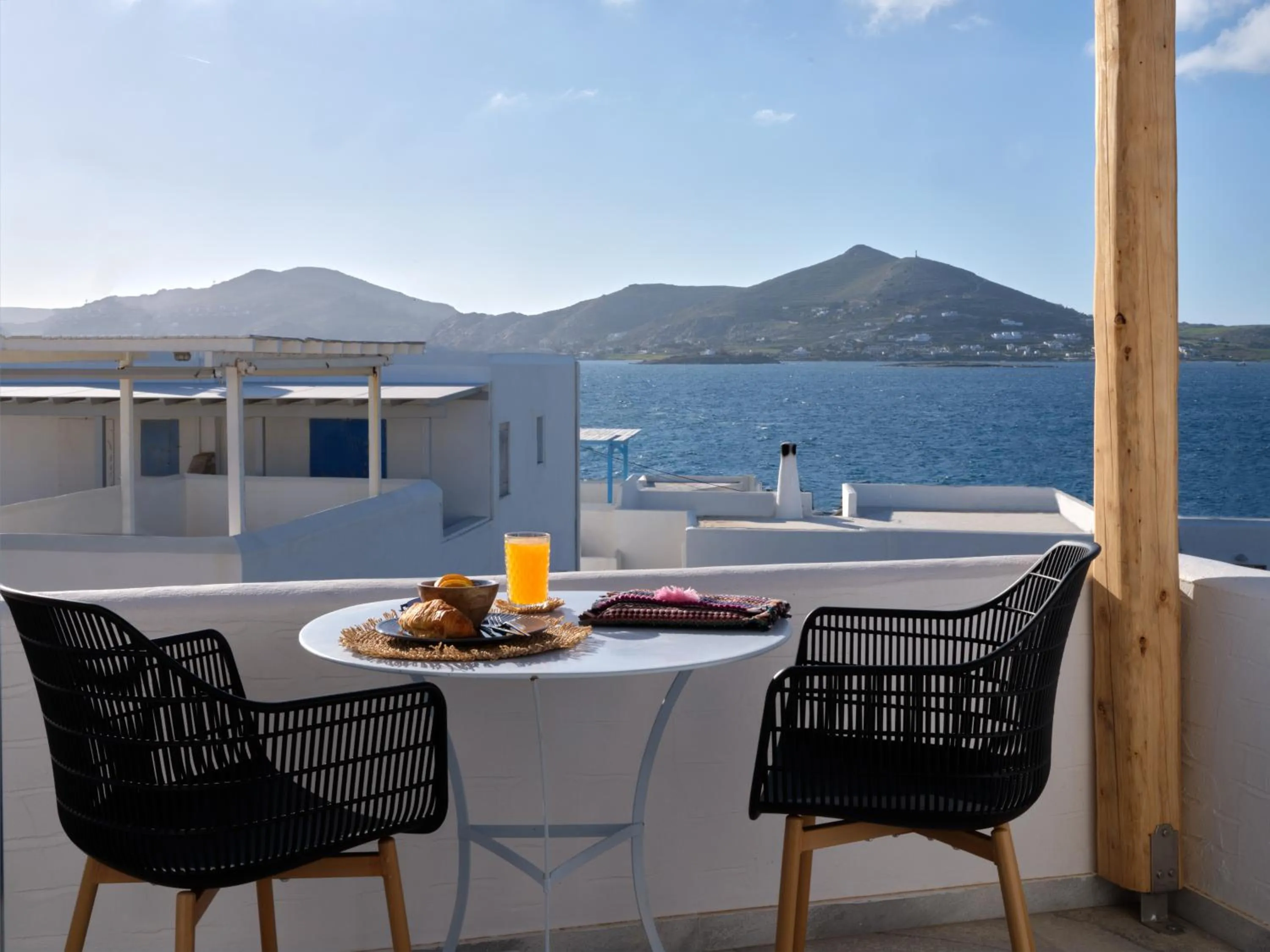 Ariti Seaside Residence