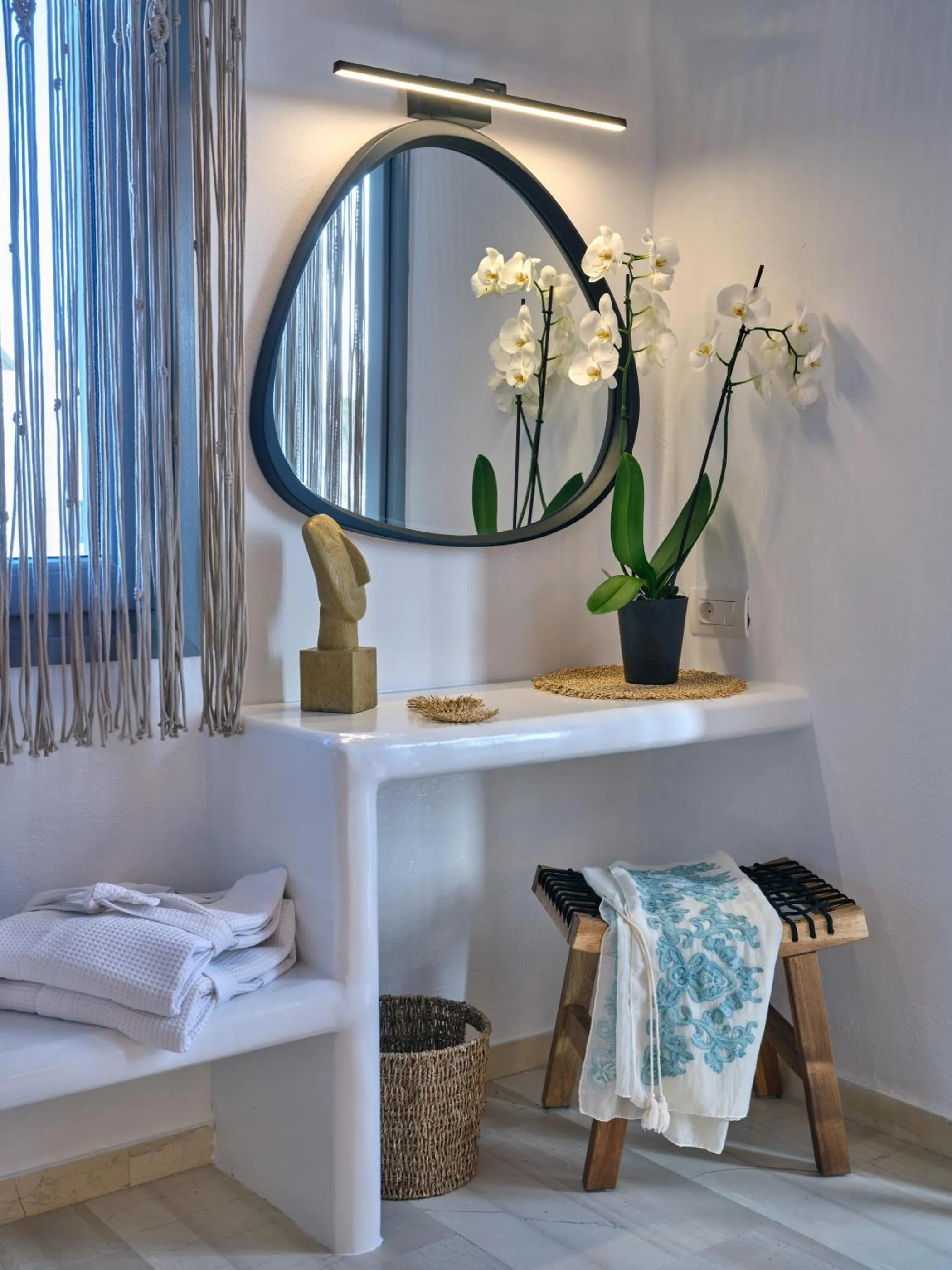 Ariti Seaside Residence