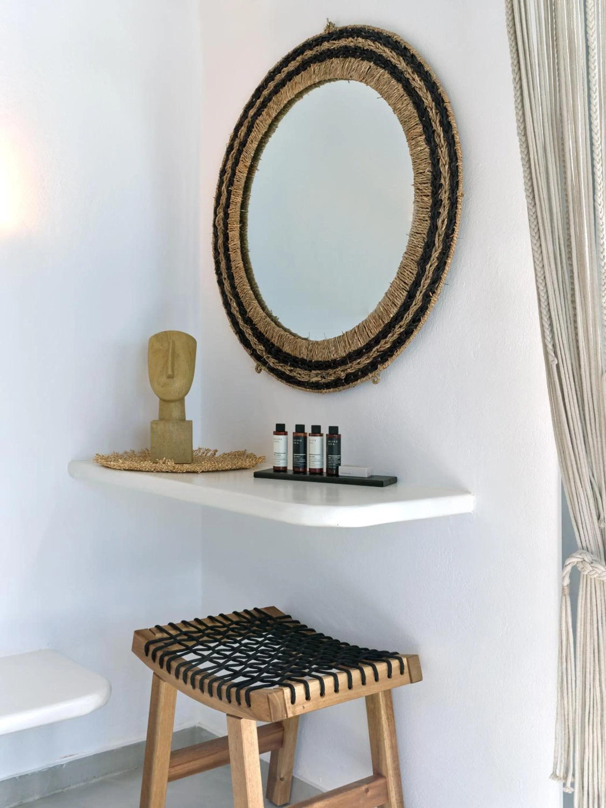 Ariti Seaside Residence