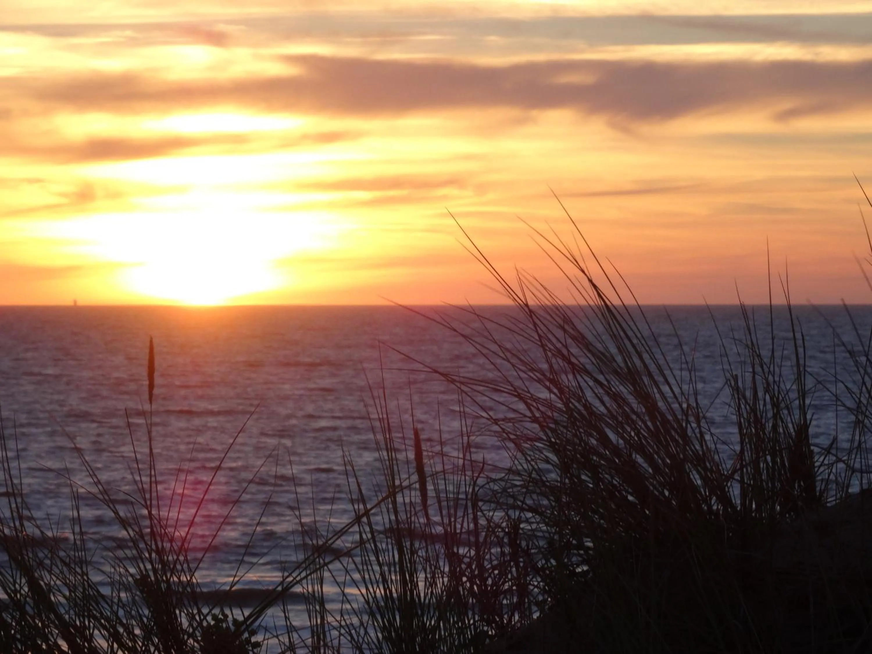Beach in Auberge BonBeauJoli