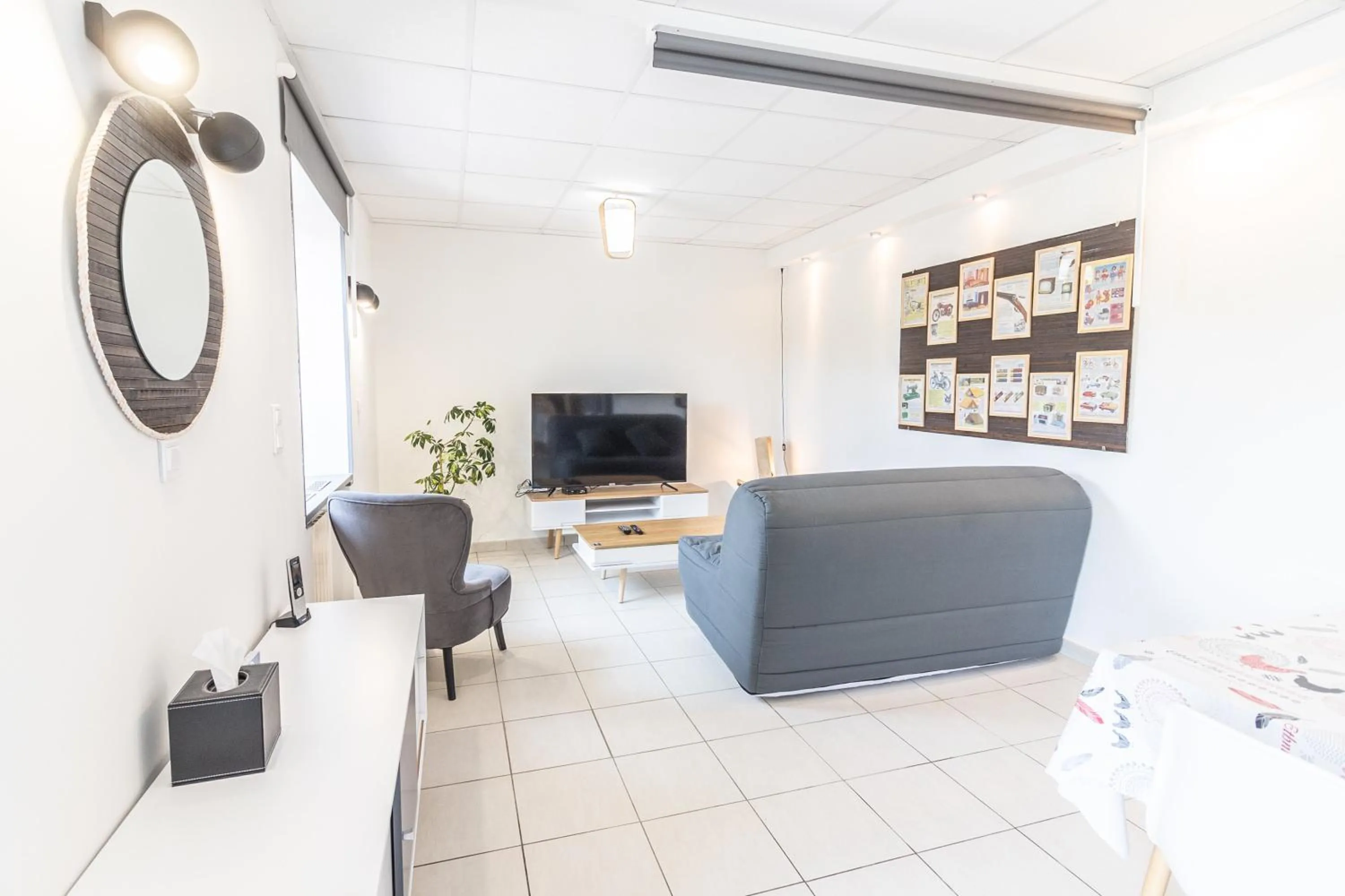 internet in Hôtel De La Plage