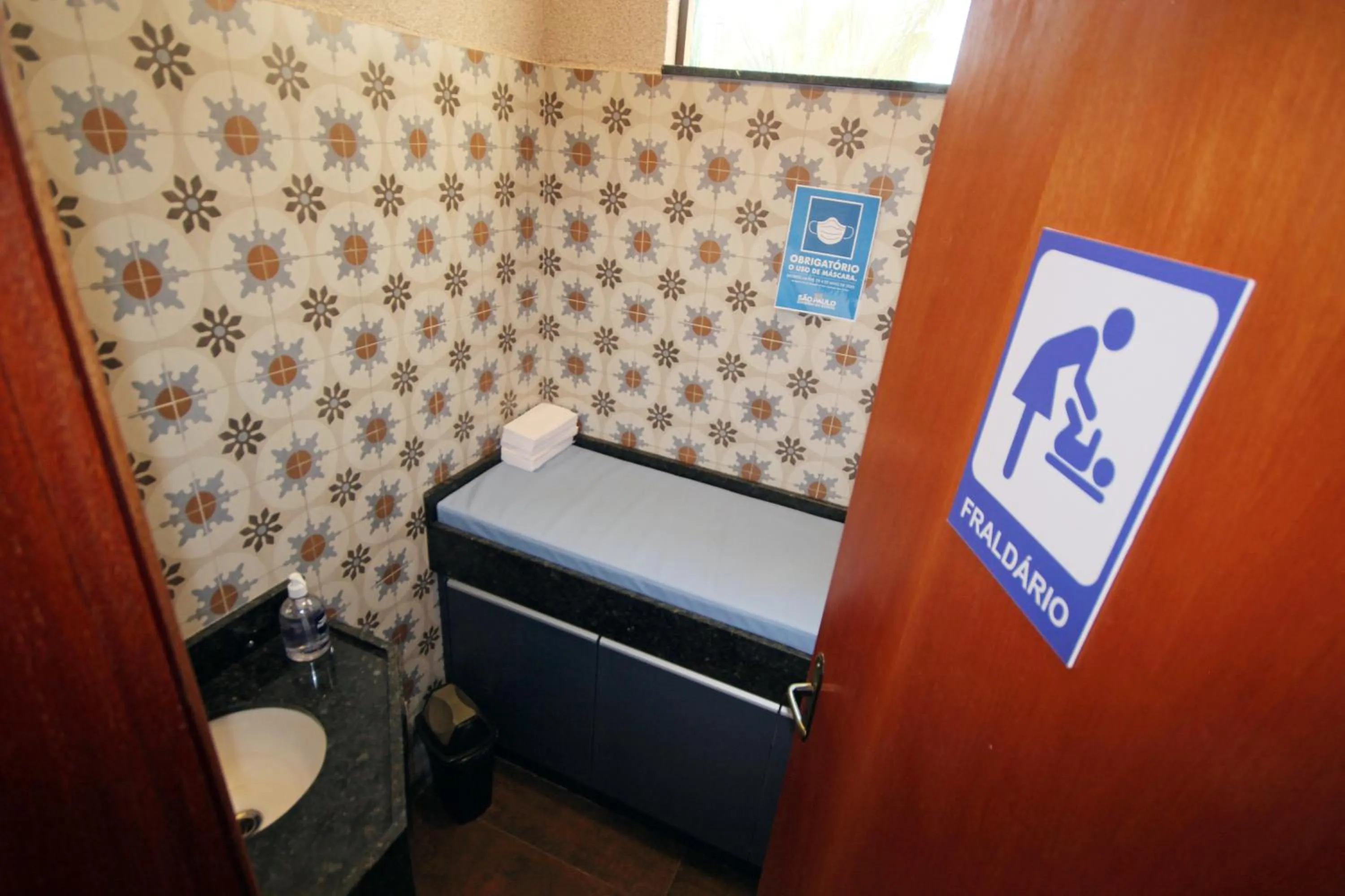 young children in Carpe Diem Eco Resort Olímpia