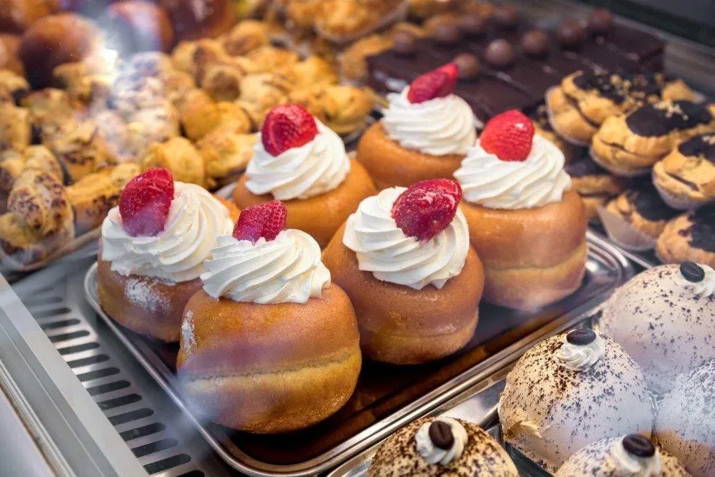 Lounge or bar in Viva Hotel Avellino