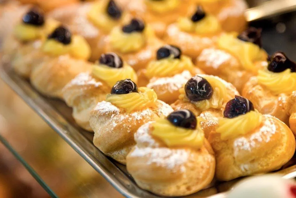 Lounge or bar in Viva Hotel Avellino