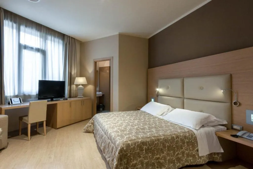 Viva Hotel Avellino