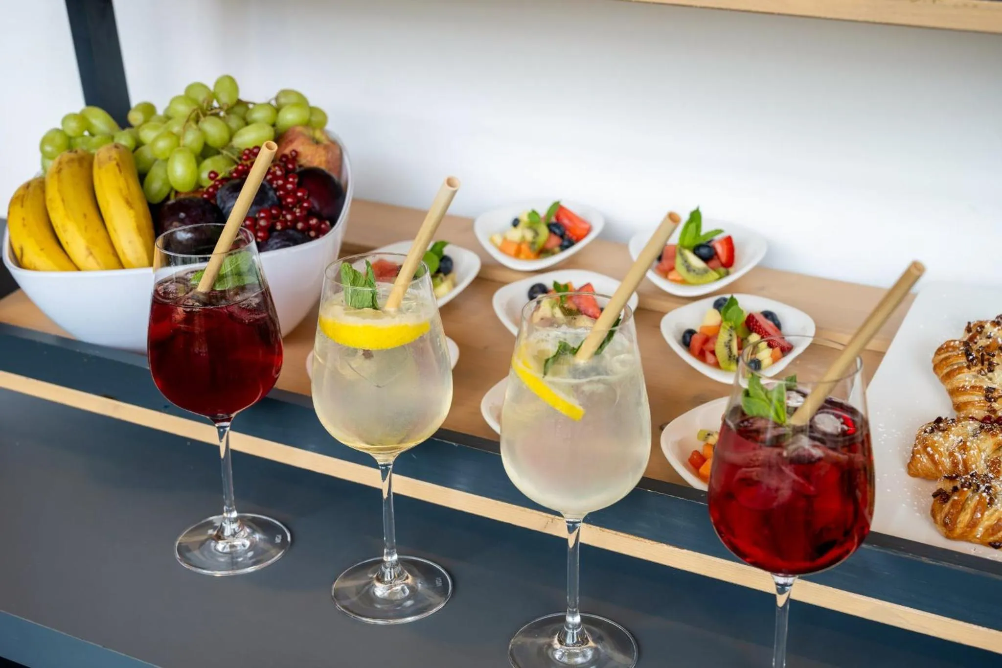 Meeting/conference room in Holiday Inn Munich - Westpark by IHG