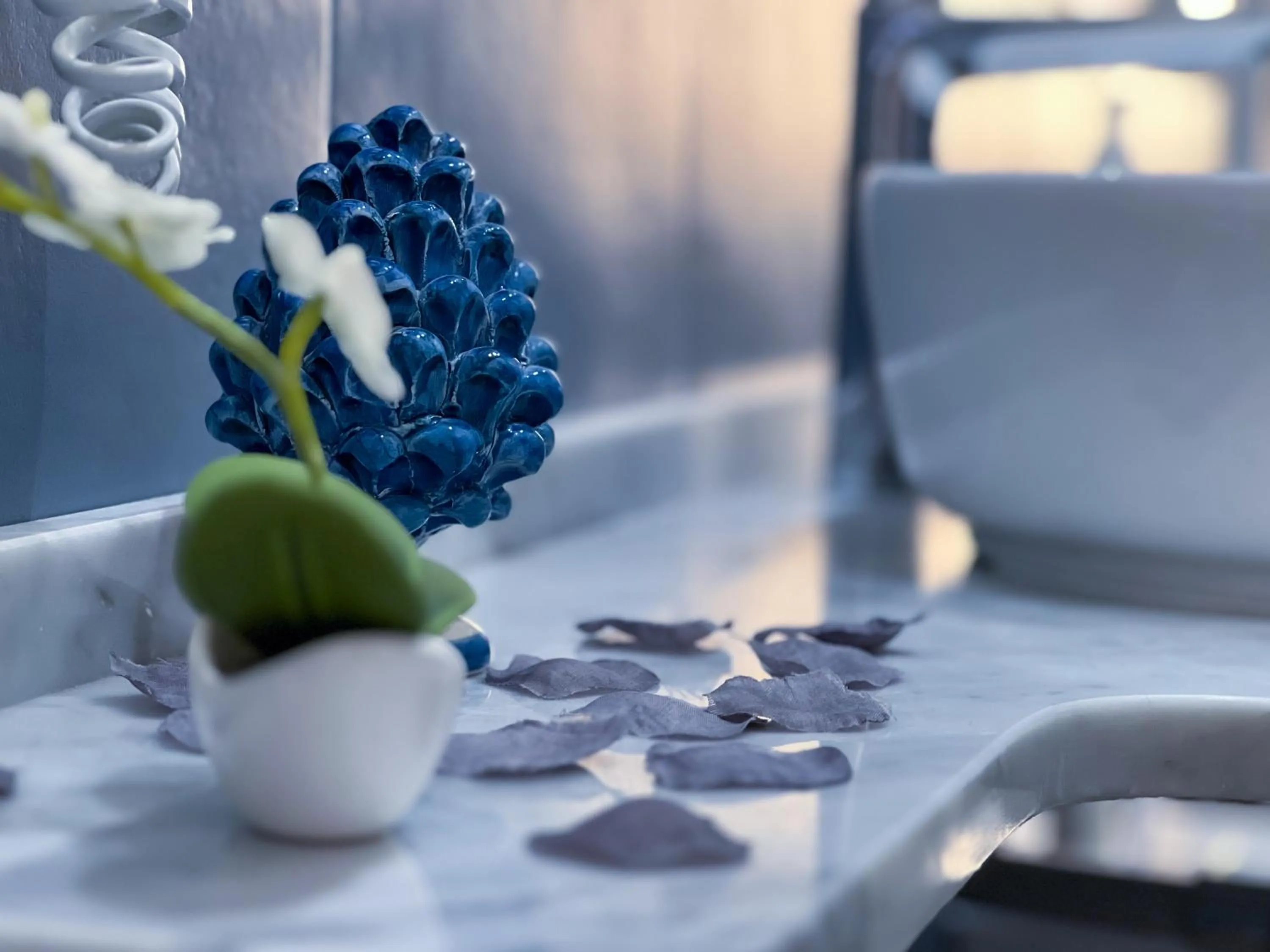 Bed in Al Centro Storico