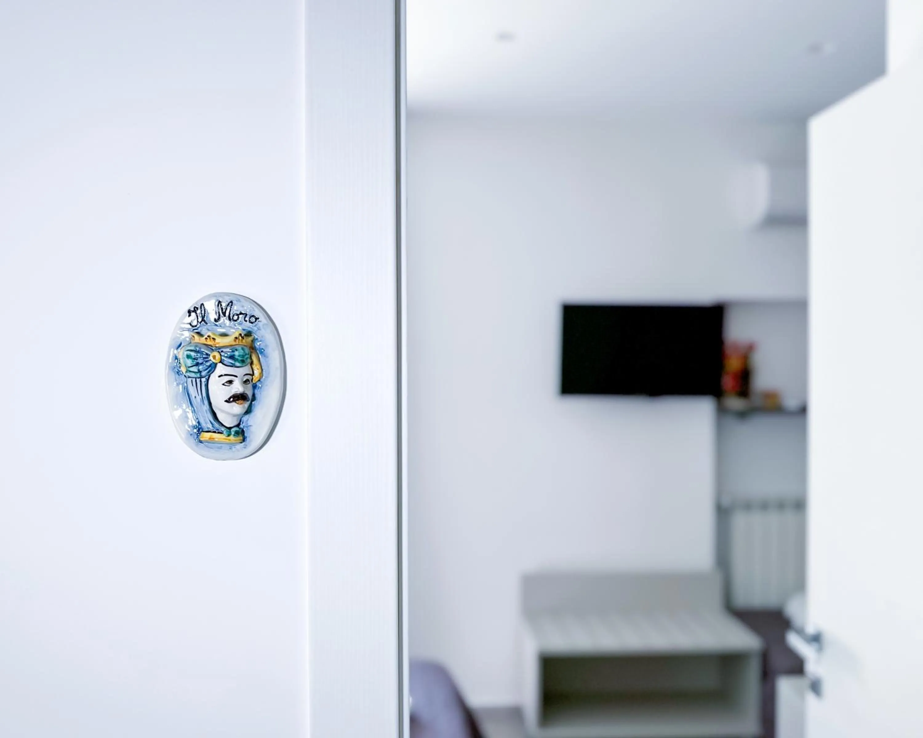 hair dresser in Al Centro Storico