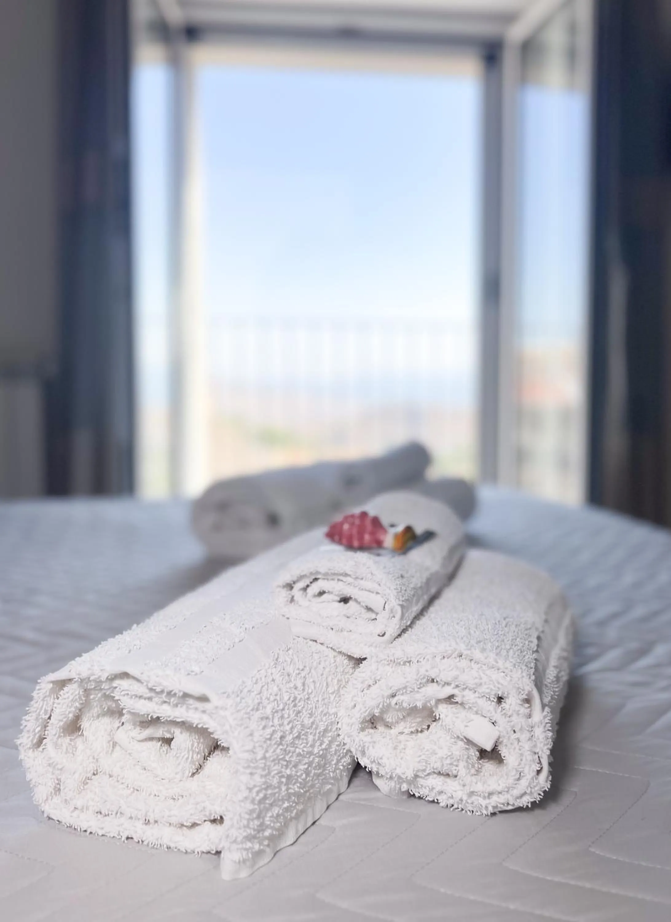 Bed in Al Centro Storico