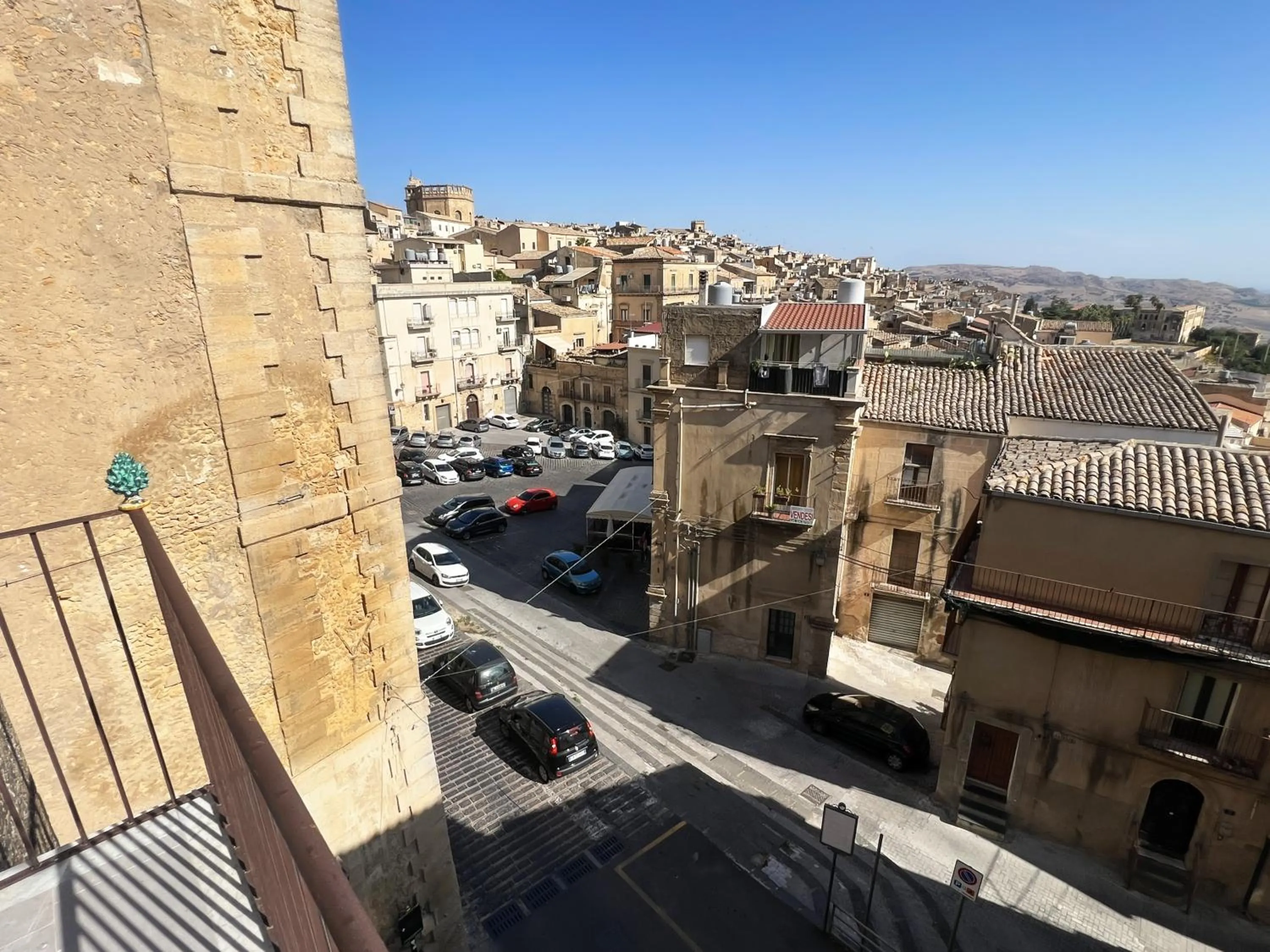 Property building in Al Centro Storico