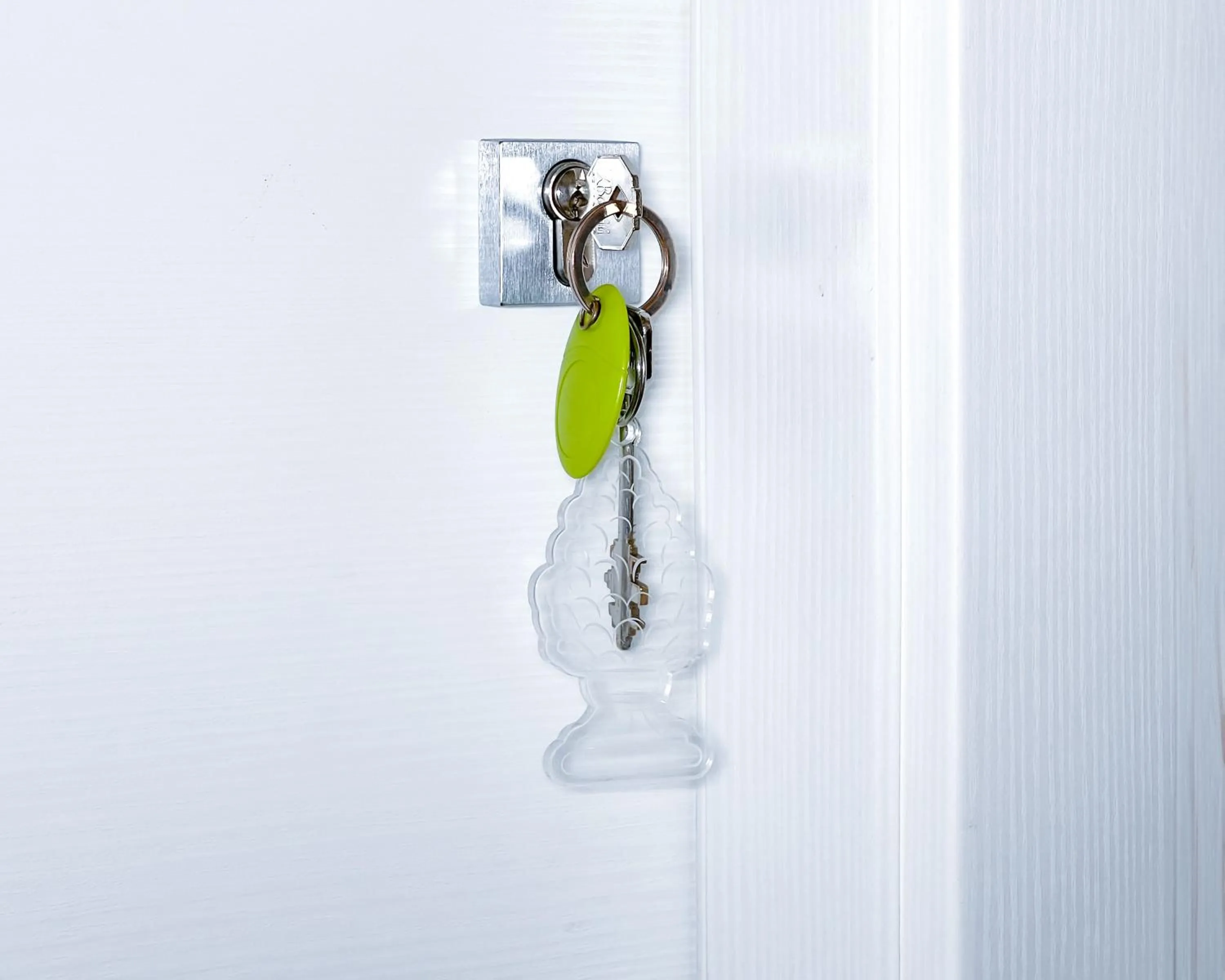 Decorative detail in Al Centro Storico