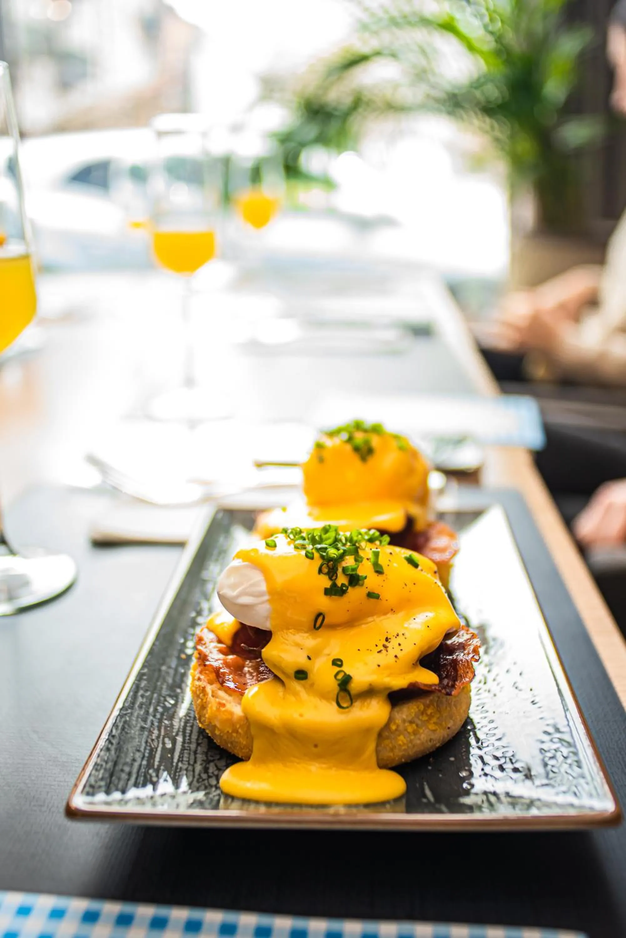 Restaurant/places to eat in Hotel Sliško