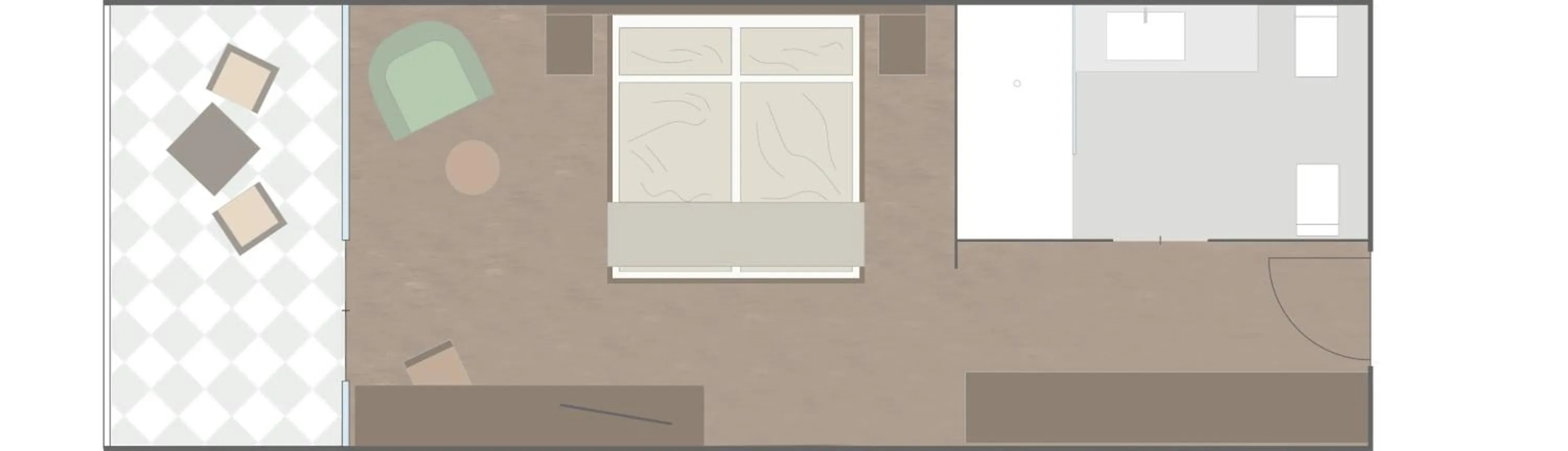 Hotel Vier Jahreszeiten