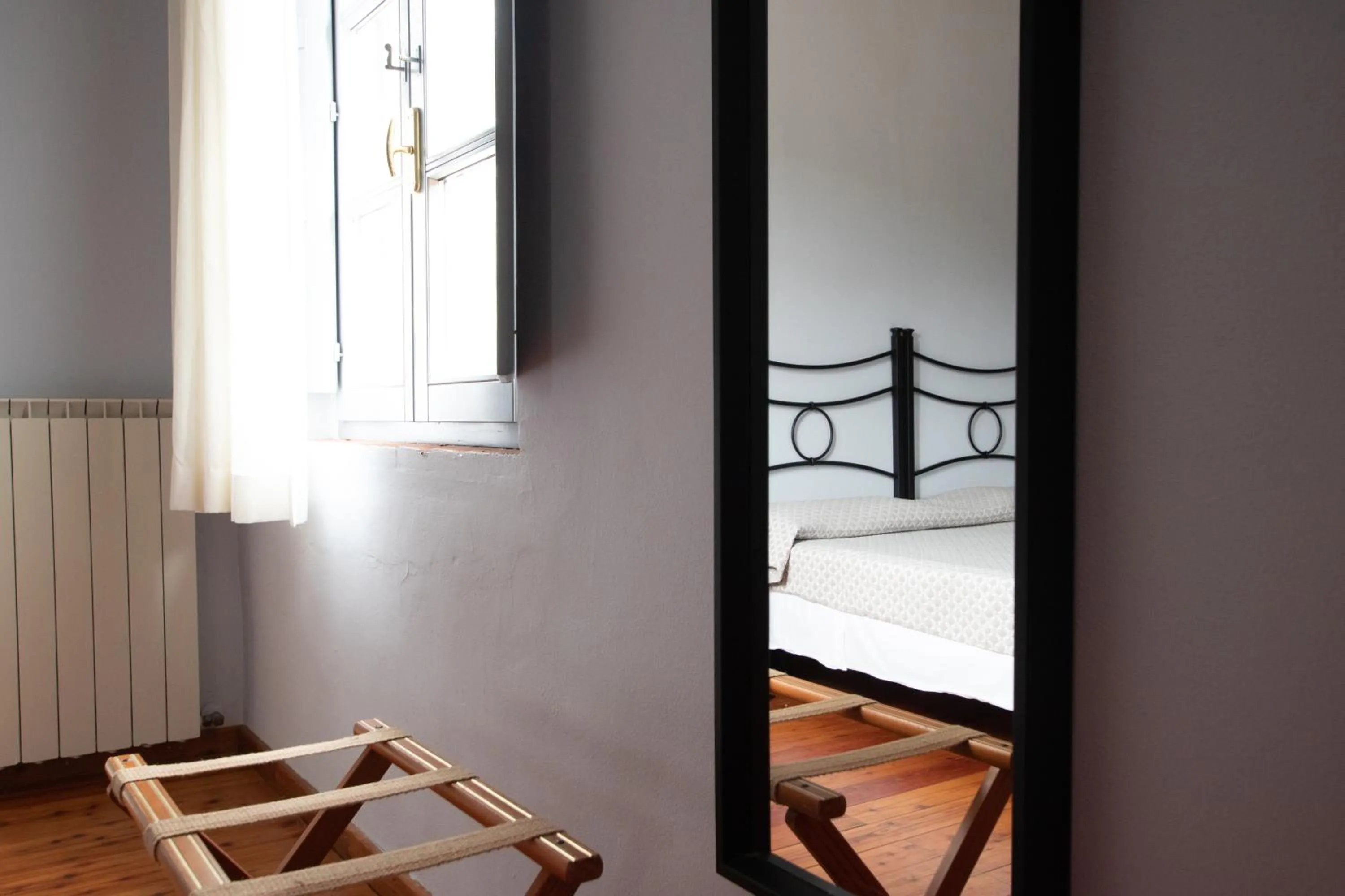 Bed in Casale La Sterpaia