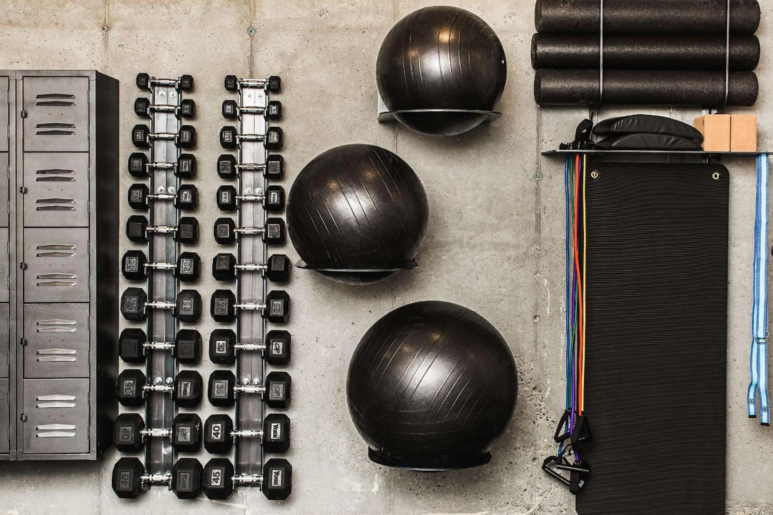 Spa and wellness centre/facilities in The Alexis Royal Sonesta Hotel Seattle