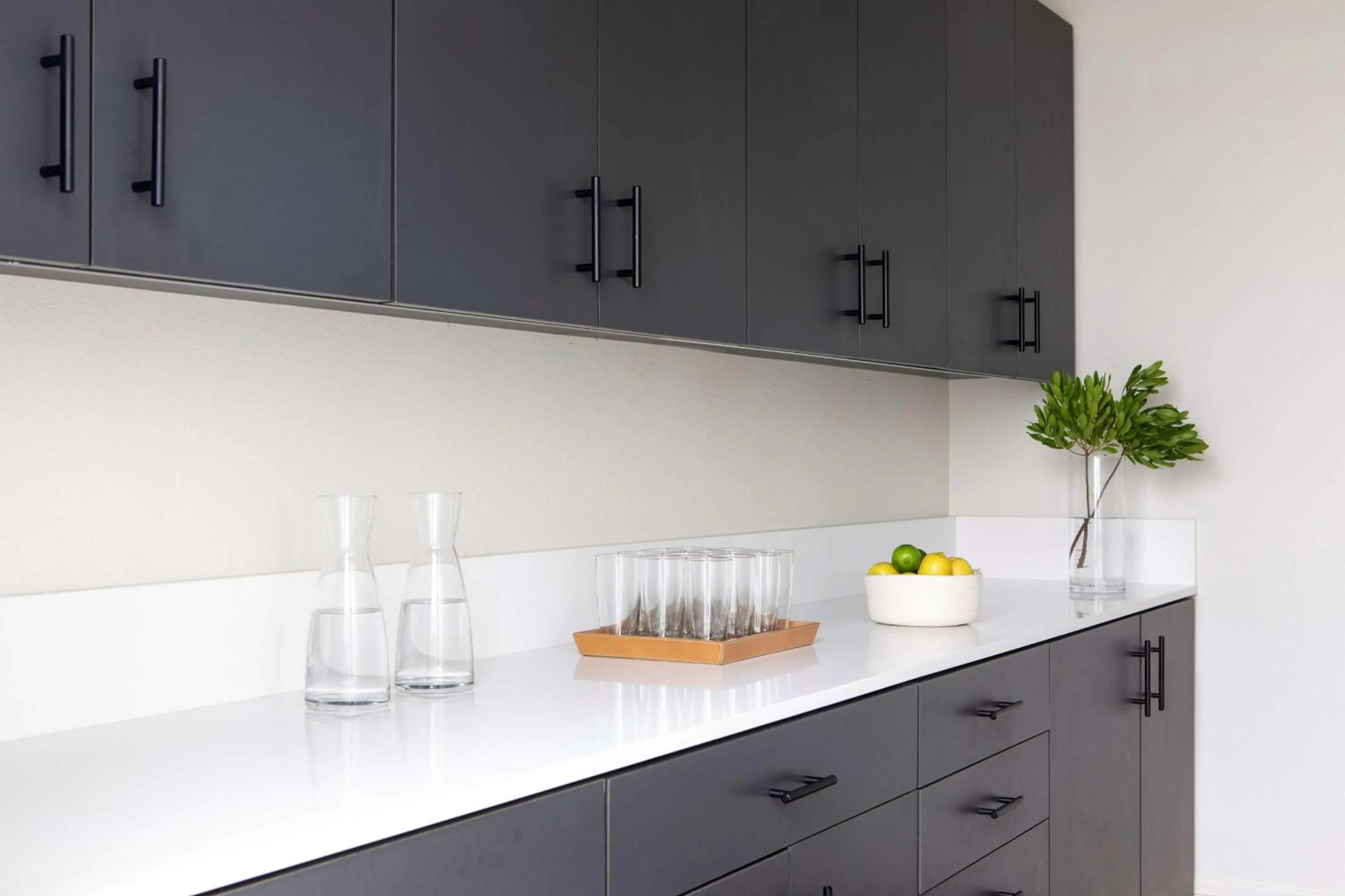 Photo of the whole room in The Alexis Royal Sonesta Hotel Seattle