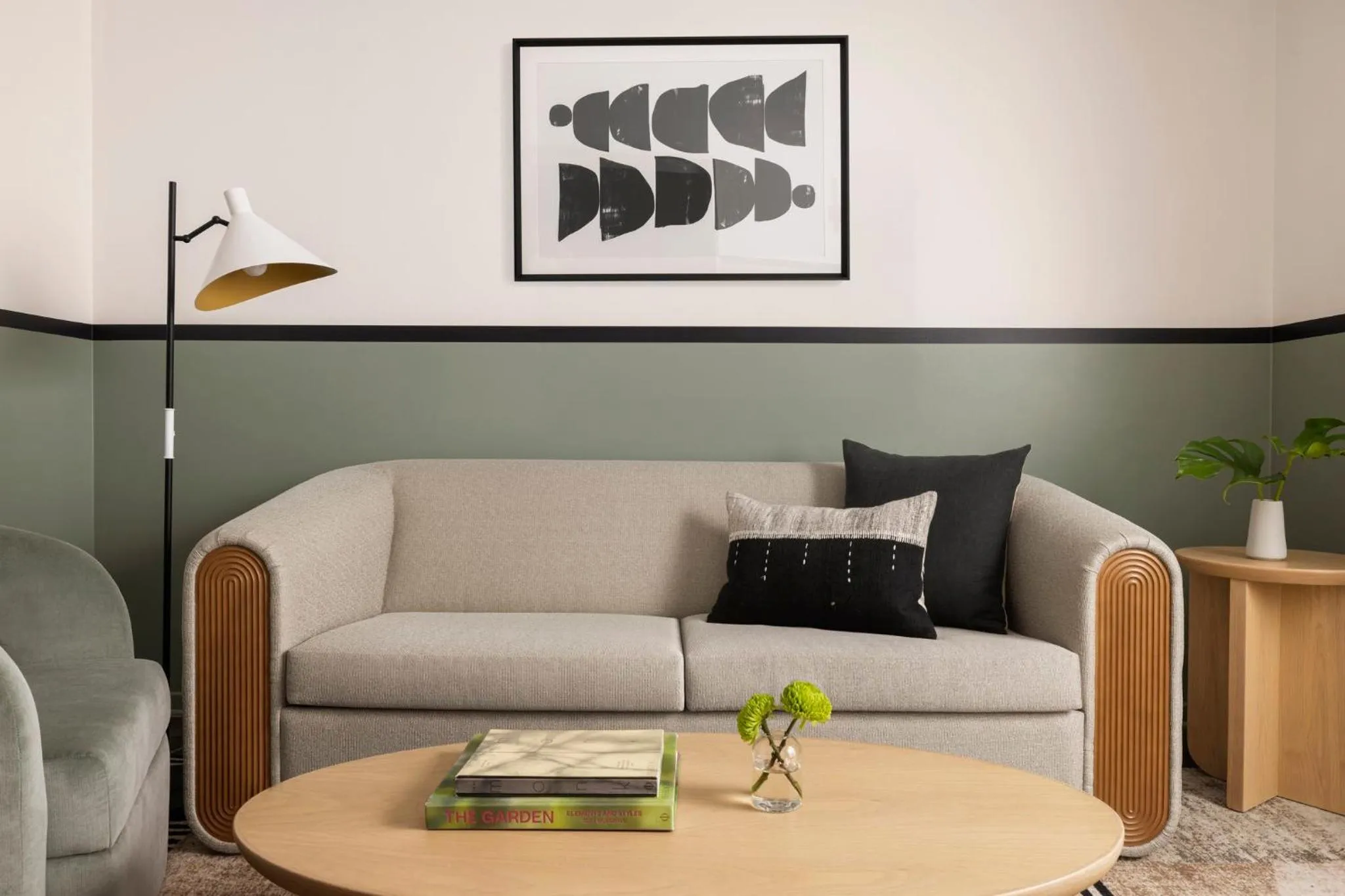 Photo of the whole room in Kimpton Canary Hotel by IHG