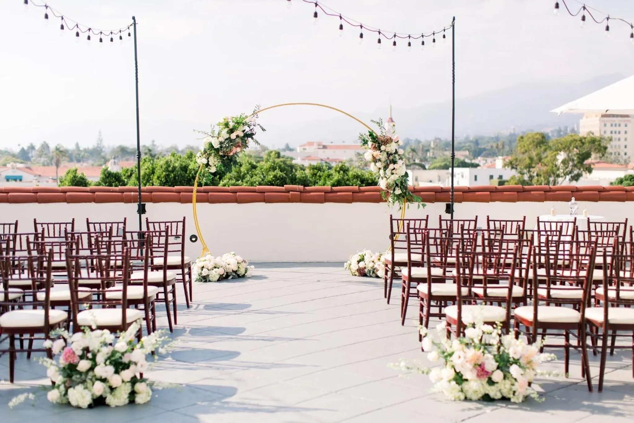 Meeting/conference room in Kimpton Canary Hotel by IHG