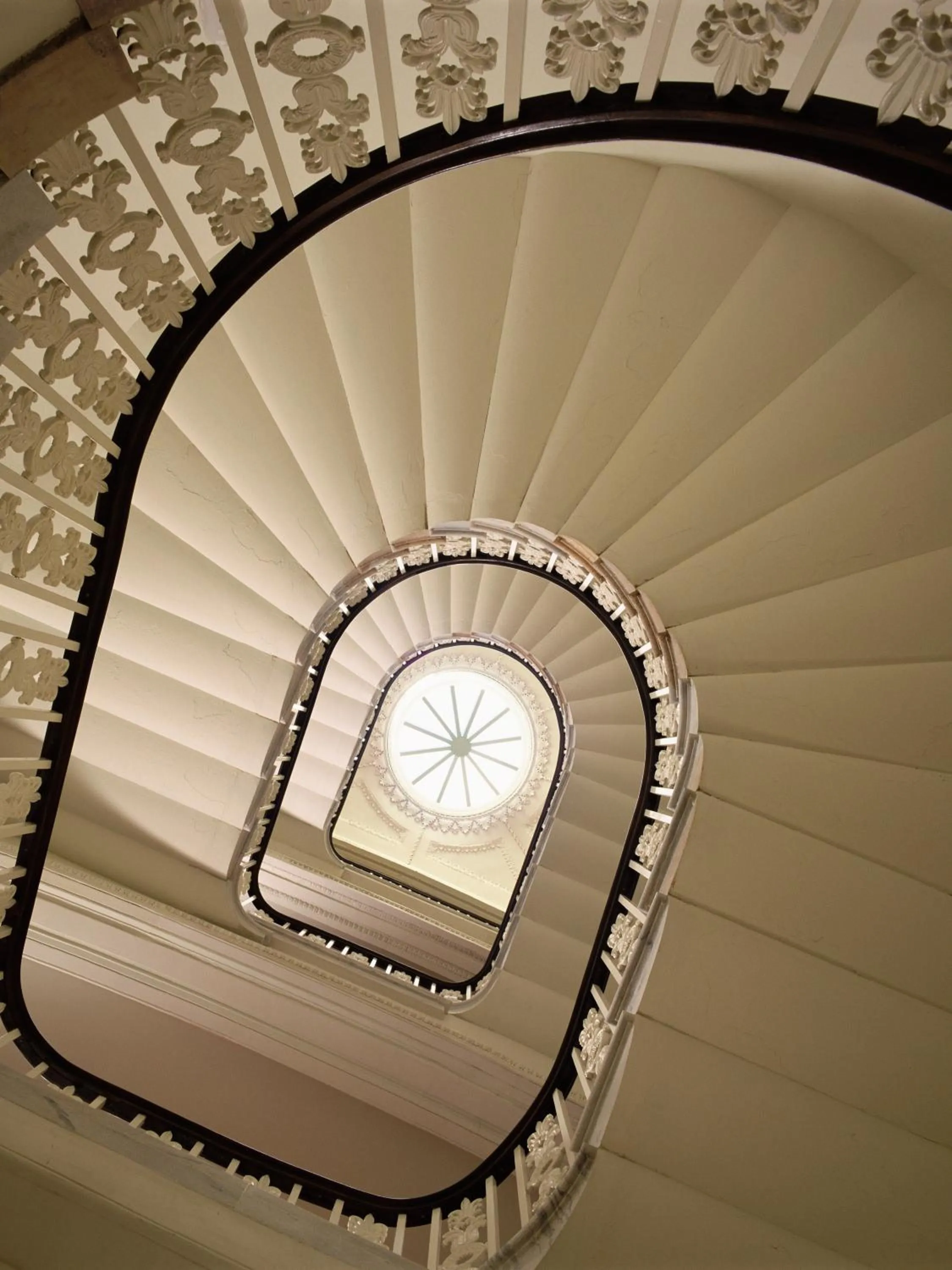 Property building in Kimpton Hotel Monaco Washington DC by IHG