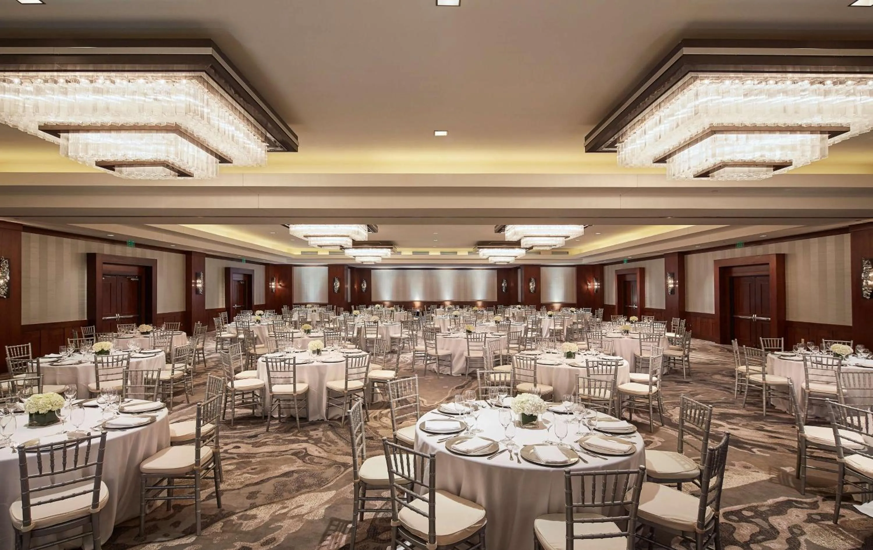 Meeting/conference room in The Highland Dallas, Curio Collection by Hilton