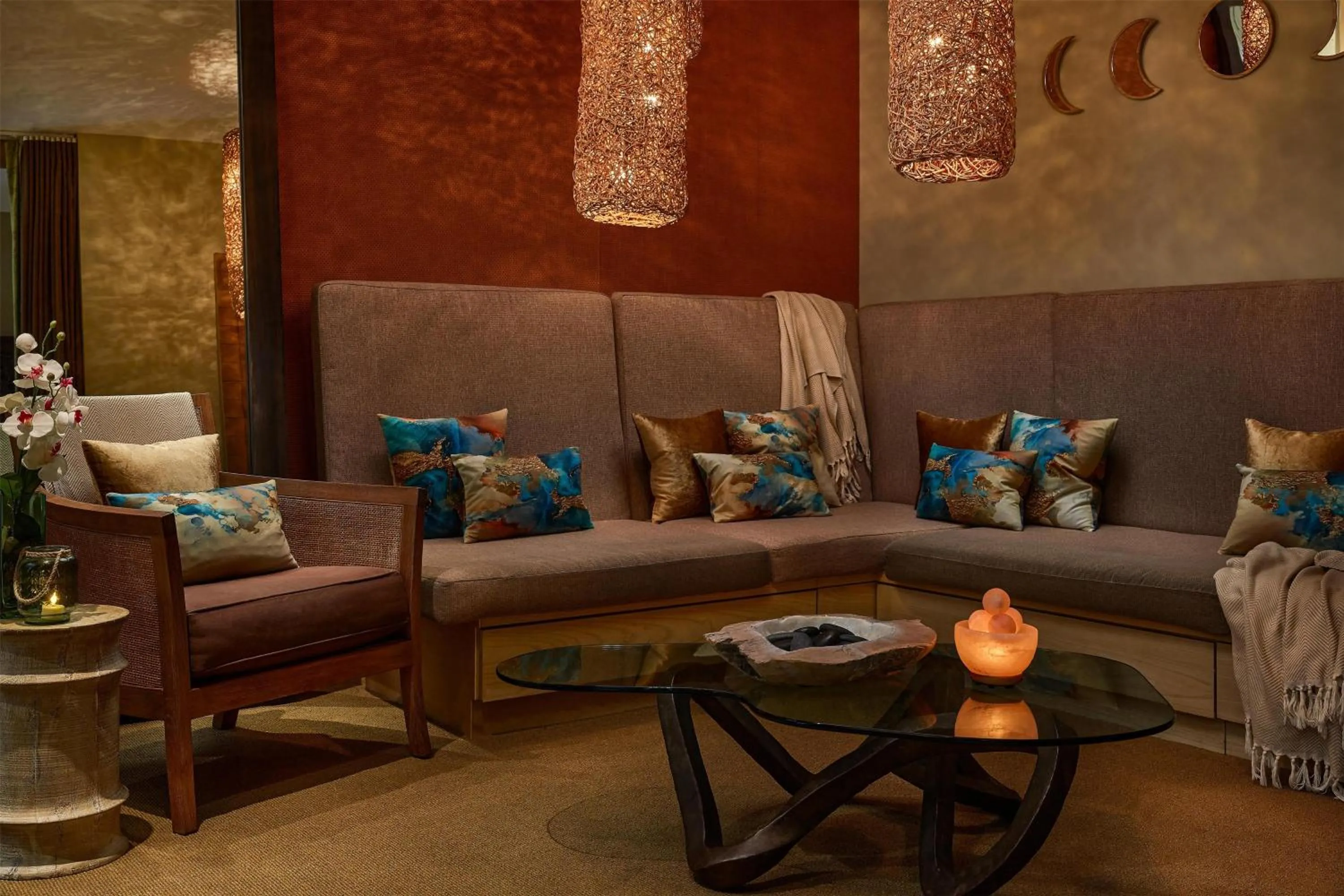 Sports in The Highland Dallas, Curio Collection by Hilton