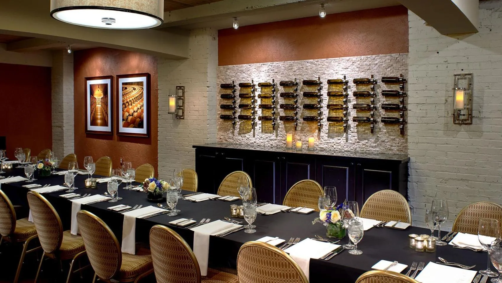 Meeting/conference room in Kimpton Hotel Monaco Denver by IHG