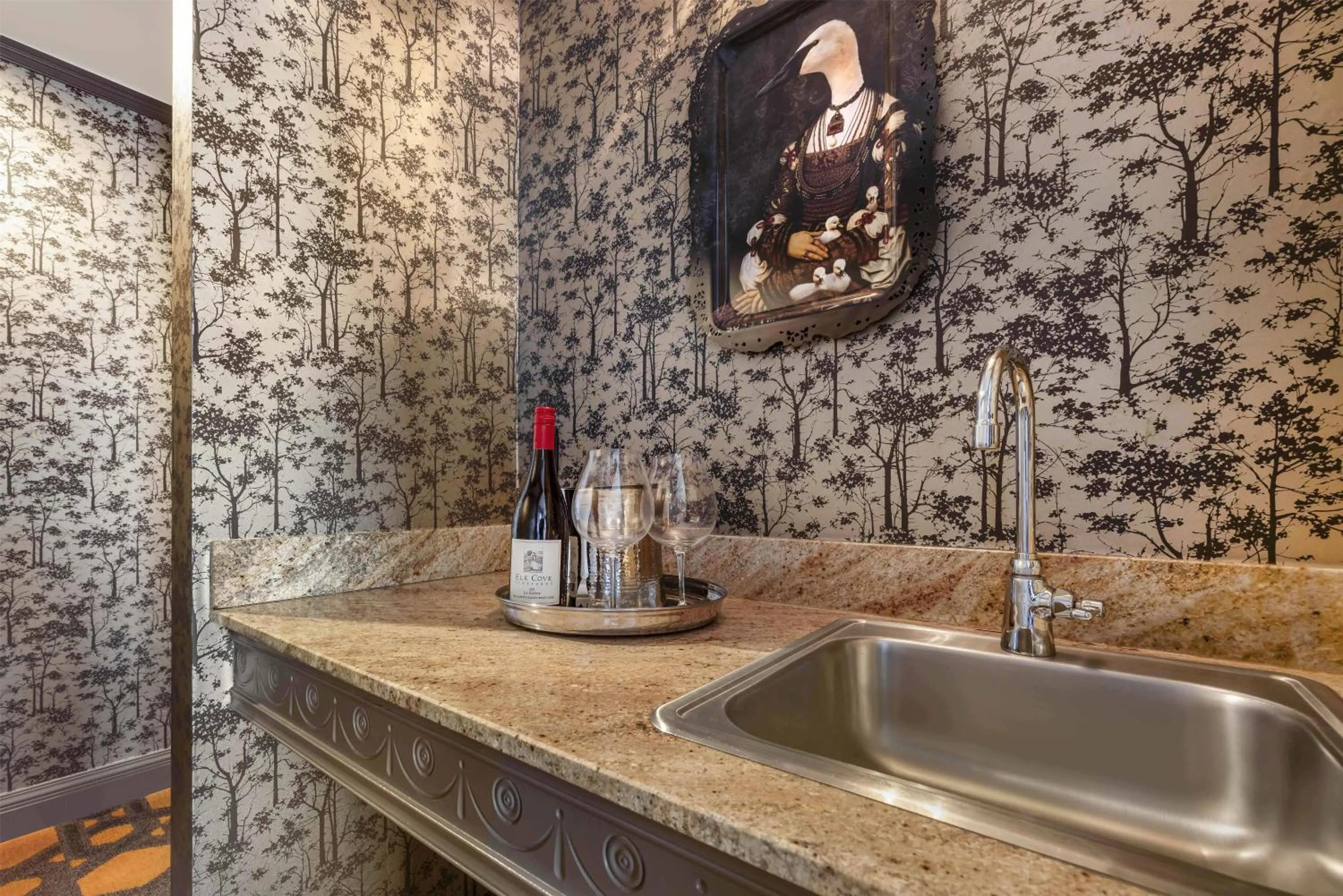 Other in The Royal Sonesta Portland Downtown