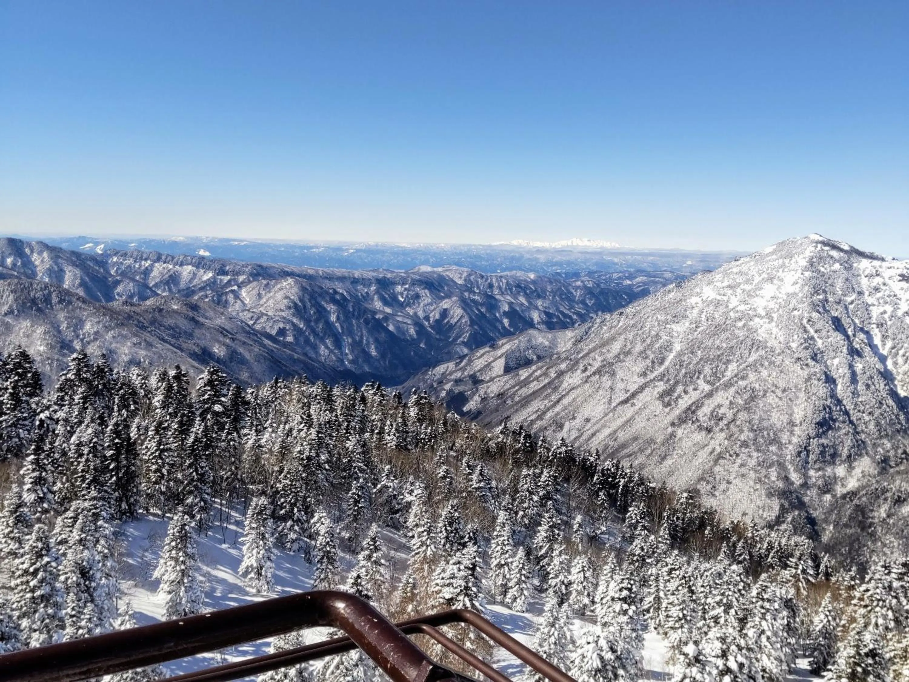 Nearby landmark in Hotel Kuretakeso Takayama Ekimae