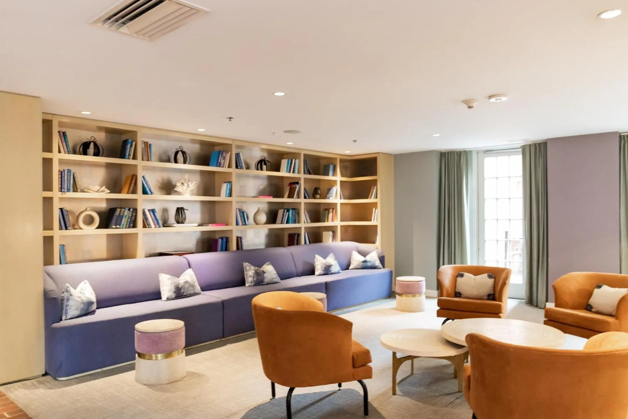 Lobby or reception in Lorien Hotel & Spa