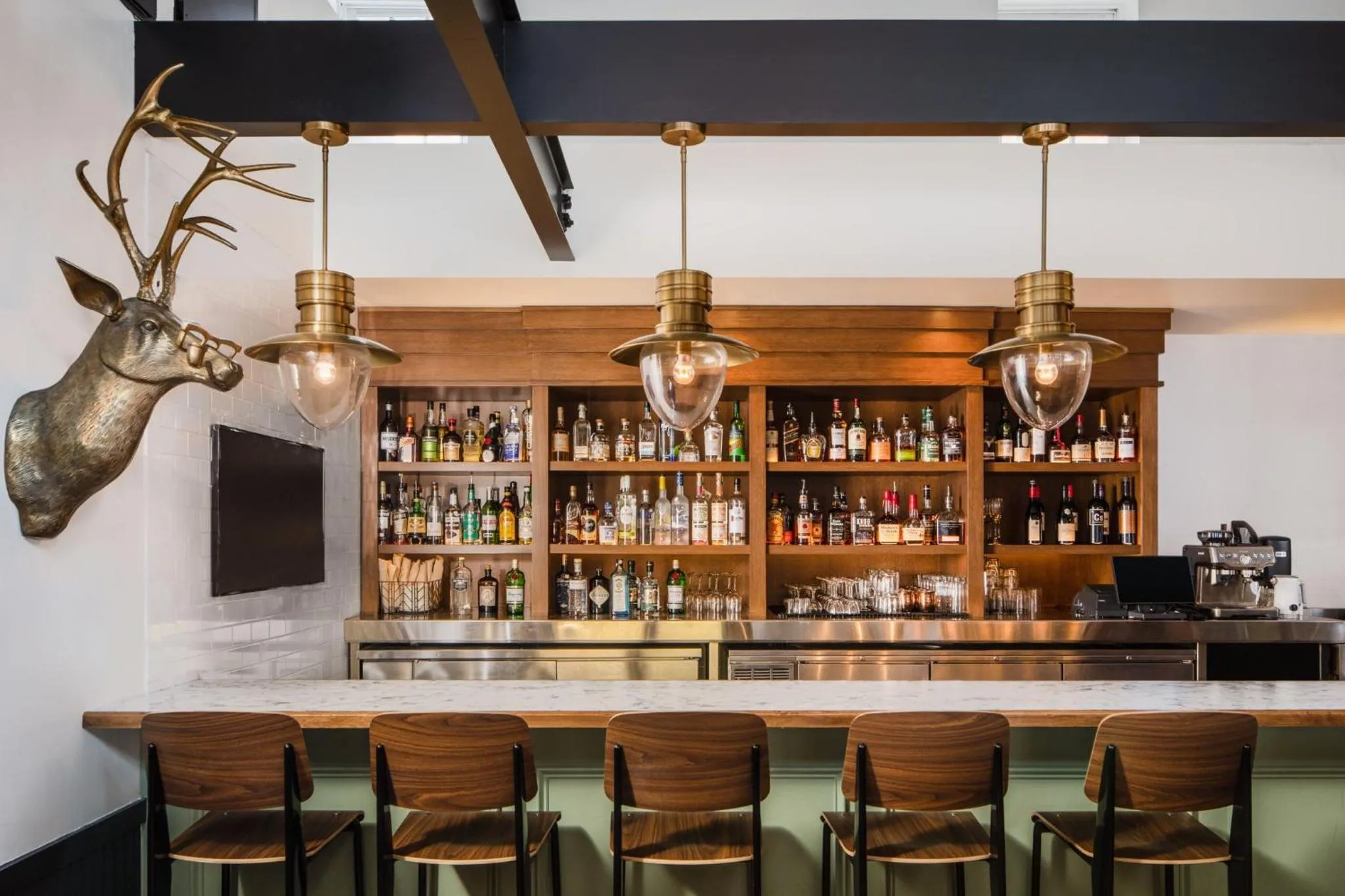 Lounge or bar in Lorien Hotel & Spa