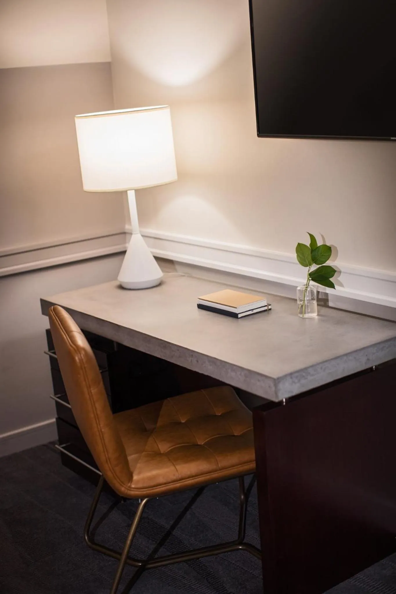 Photo of the whole room in Lorien Hotel & Spa