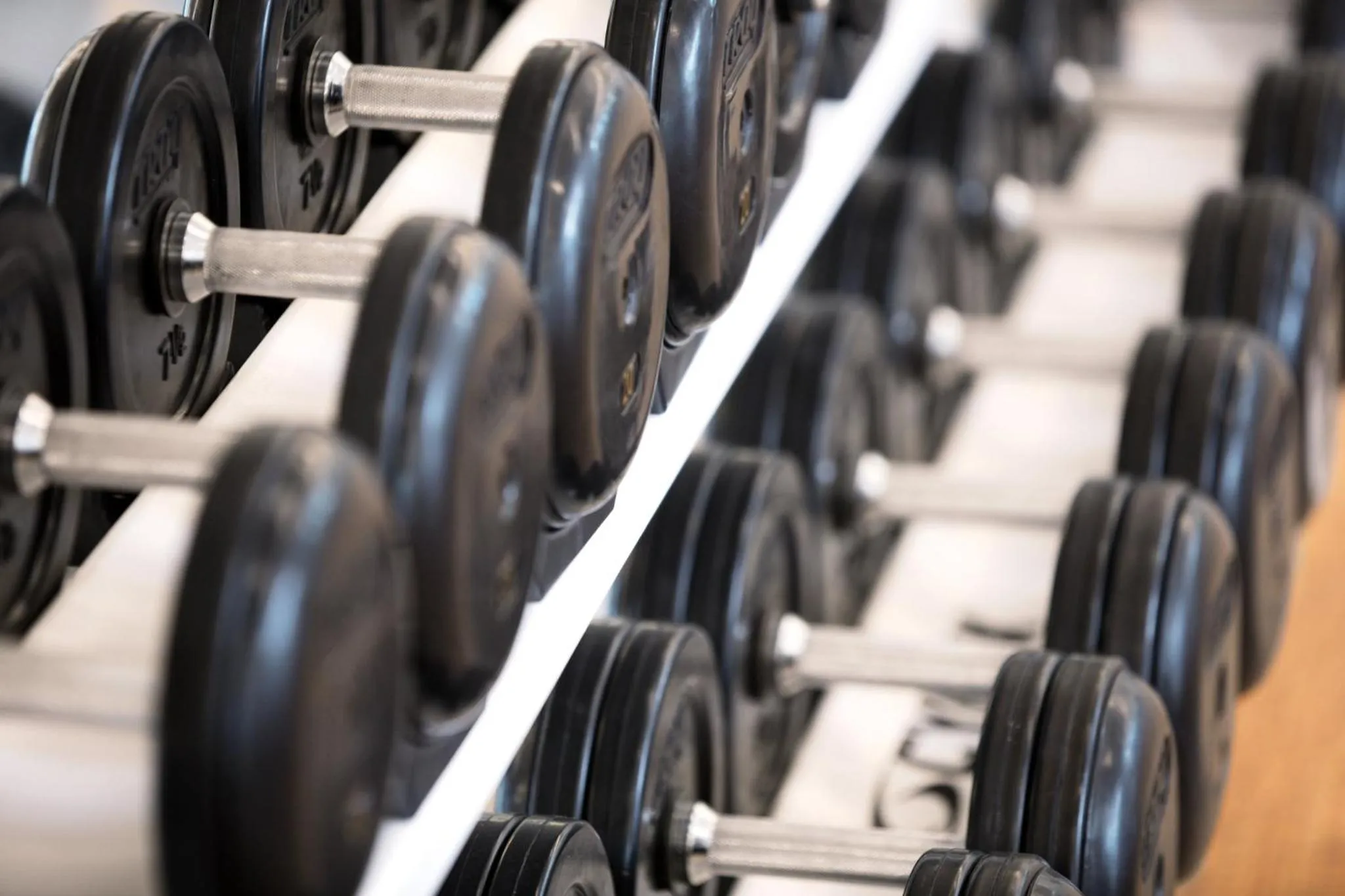 Fitness centre/facilities in Kimpton Hotel Monaco Baltimore Inner Harbor by IHG