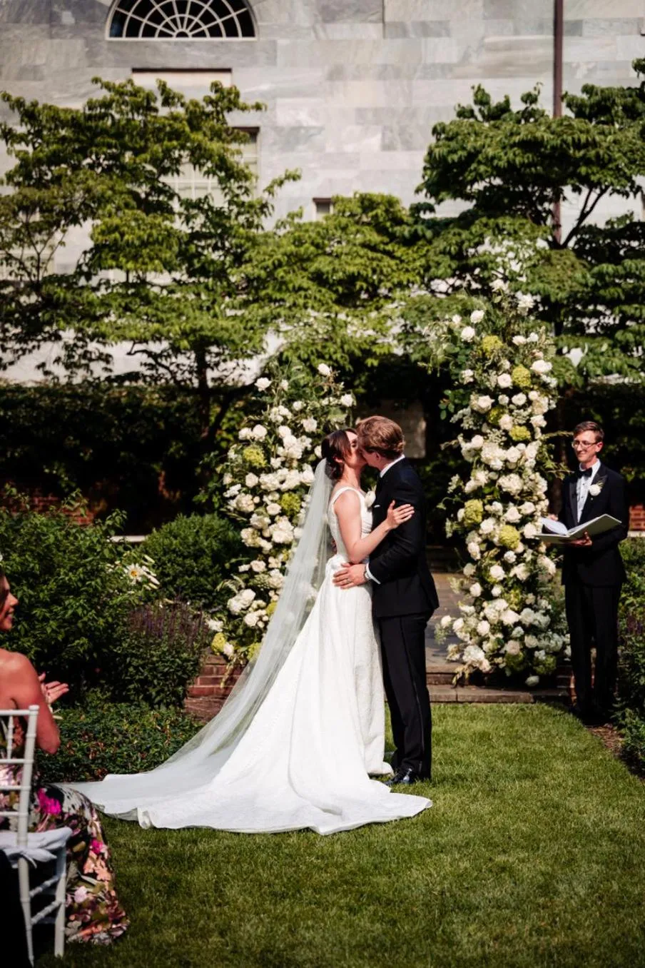 Meeting/conference room in Kimpton Hotel Monaco Philadelphia by IHG