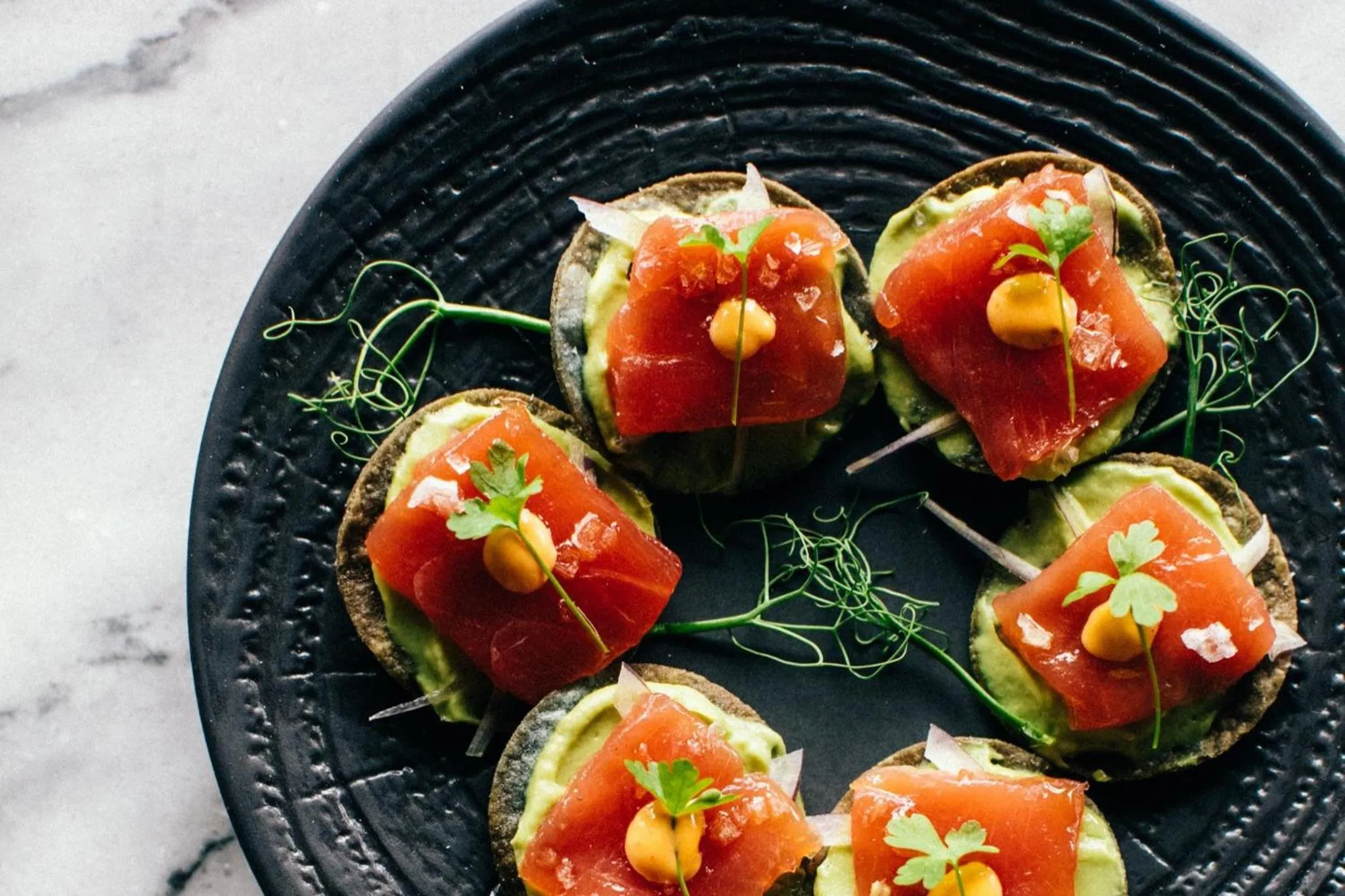 Restaurant/places to eat in Kimpton Hotel Monaco Philadelphia by IHG