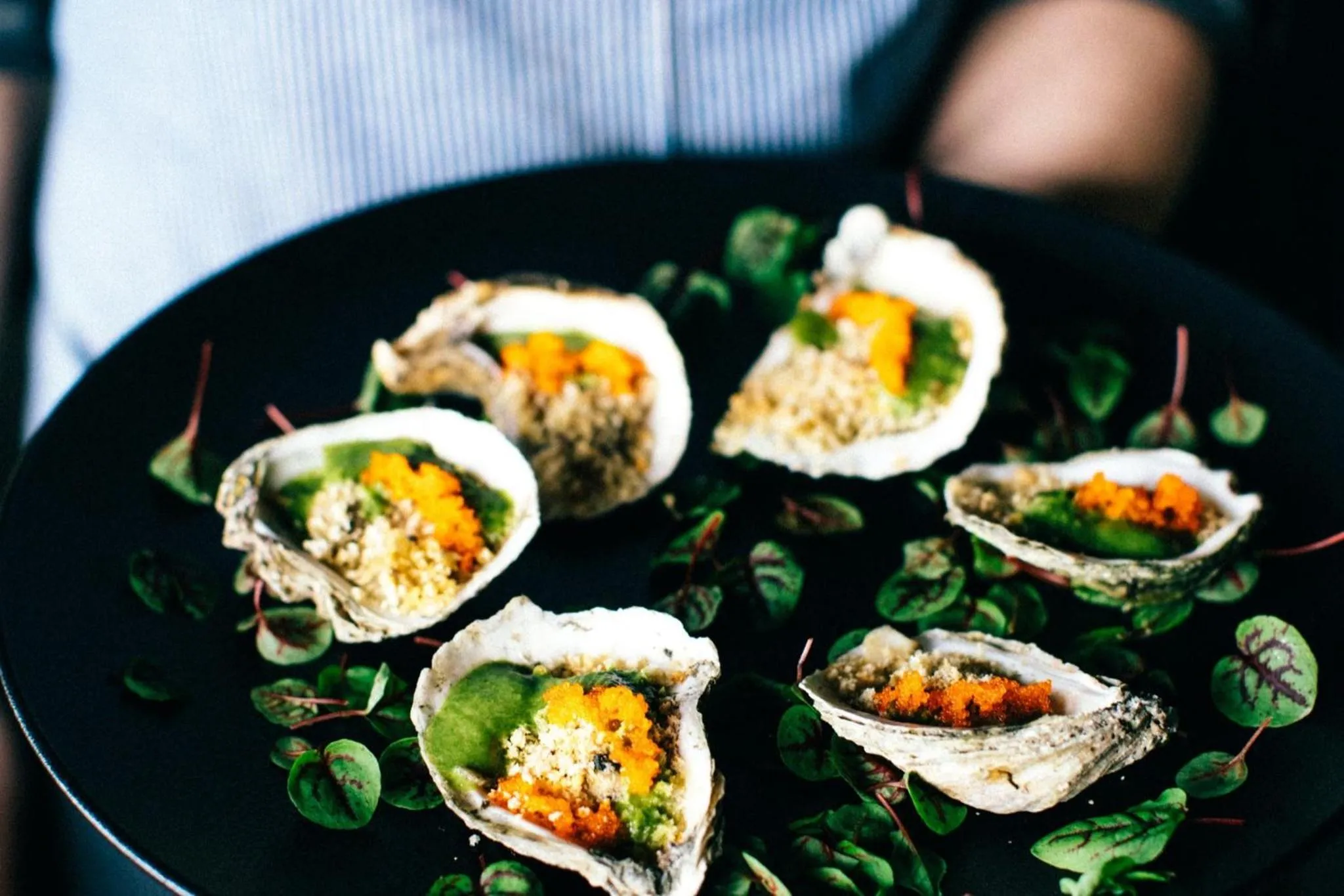 Restaurant/places to eat in Kimpton Hotel Monaco Philadelphia by IHG