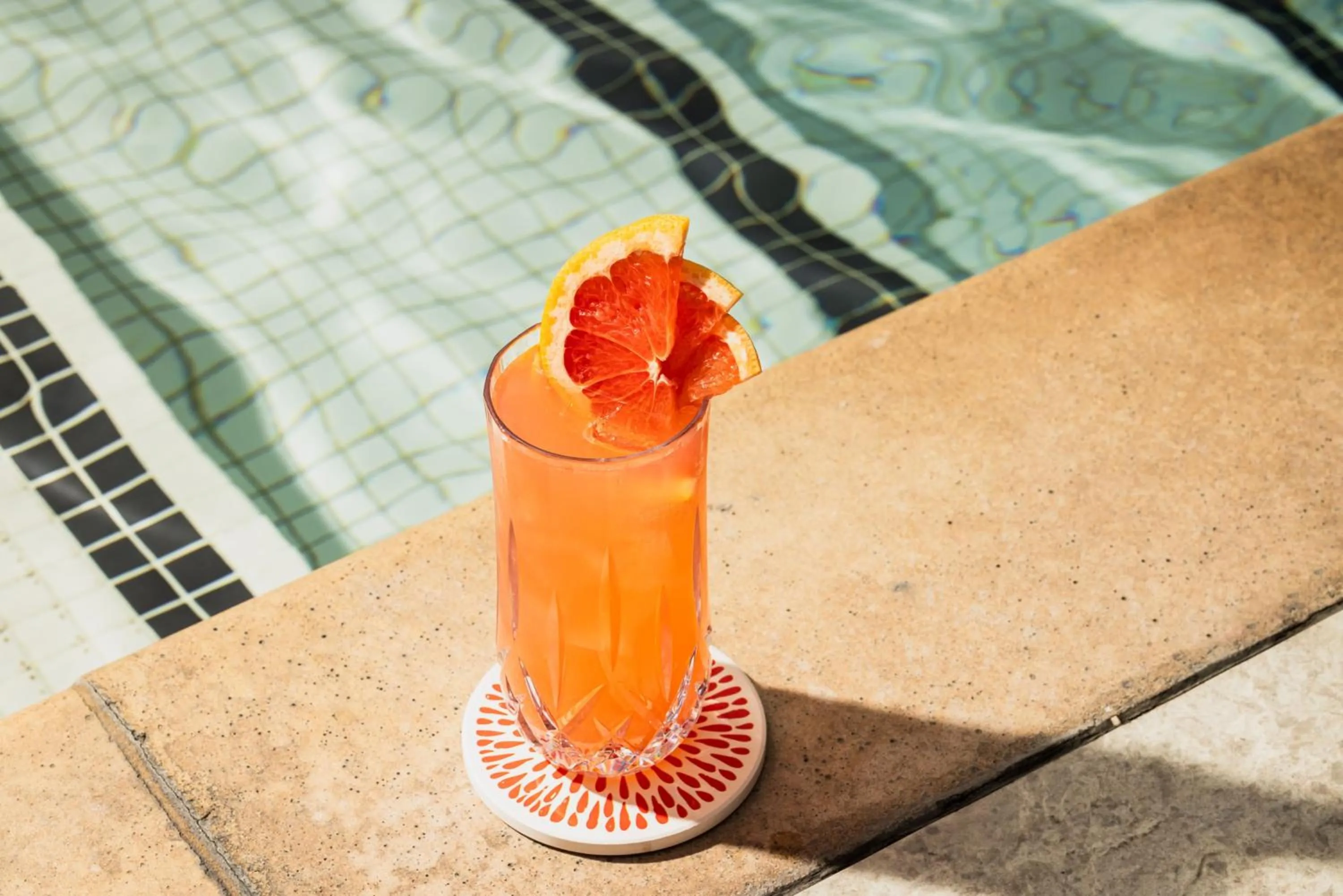 Photo of the whole room in Kimpton Hotel Palomar Phoenix Cityscape by IHG