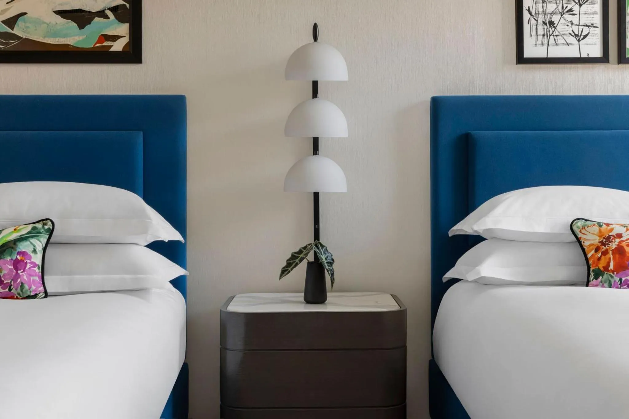 Photo of the whole room, Bed in Kimpton Hotel Monaco Salt Lake City by IHG