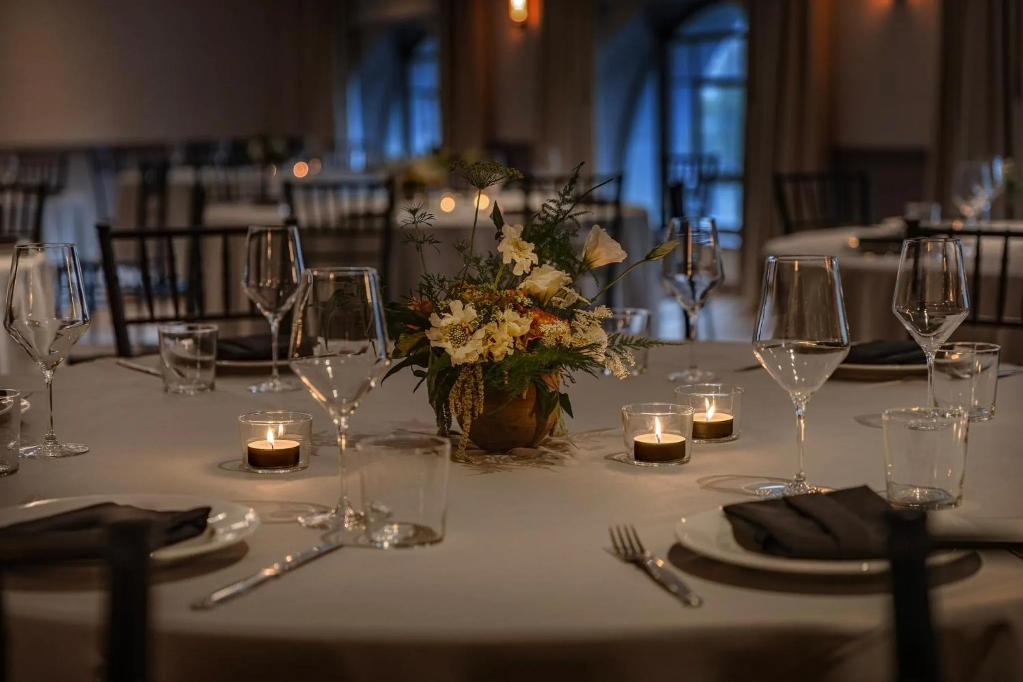 Meeting/conference room in Kimpton Hotel Monaco Salt Lake City by IHG