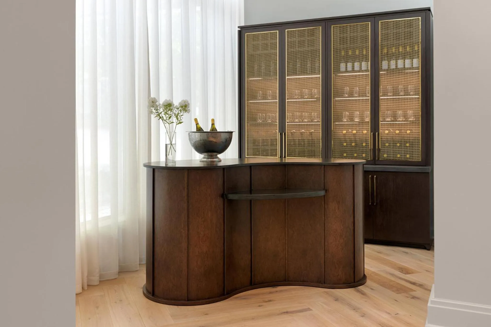 Property building in Kimpton Hotel Monaco Seattle by IHG