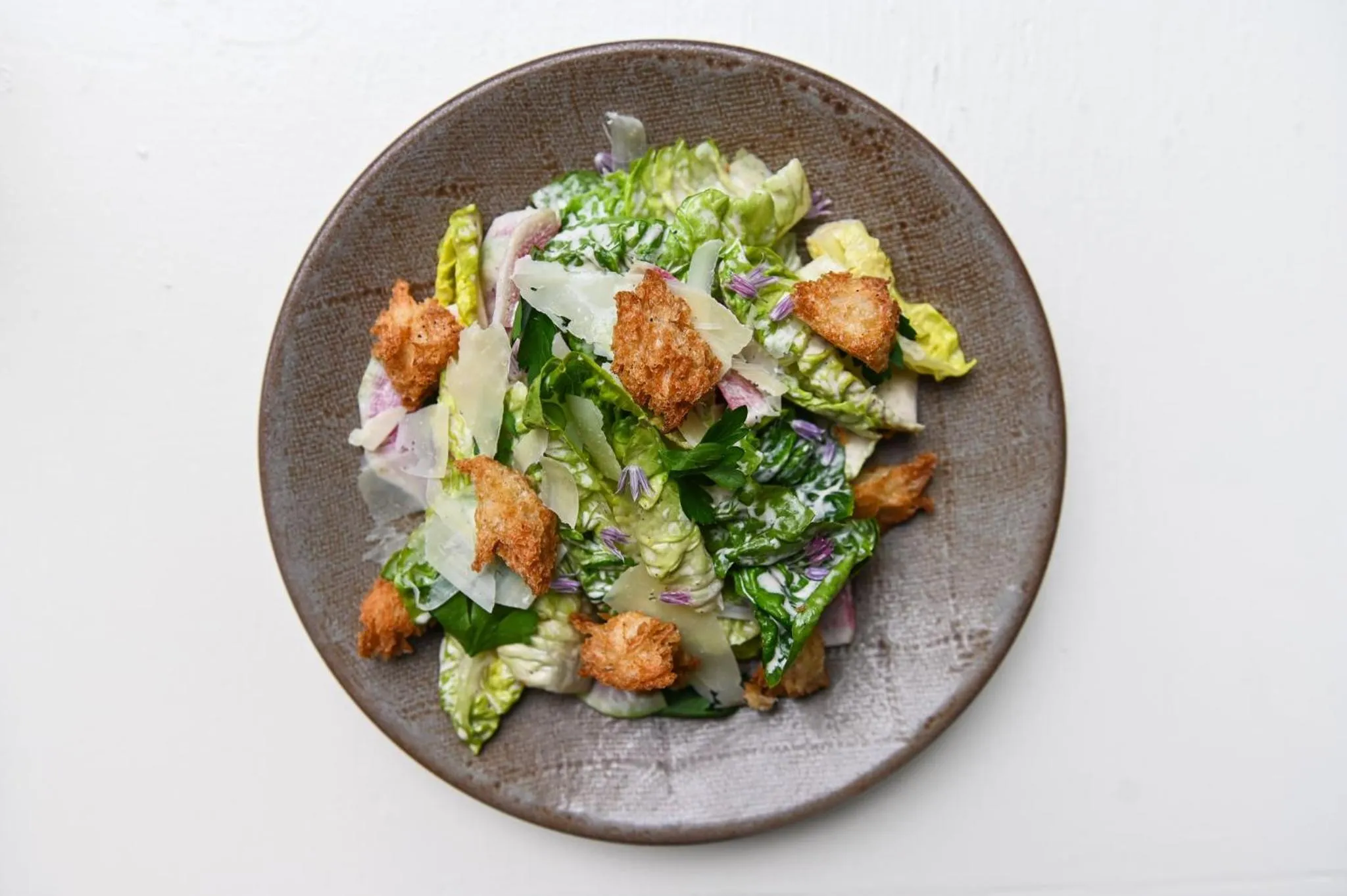 Restaurant/places to eat in Kimpton Hotel Monaco Seattle by IHG