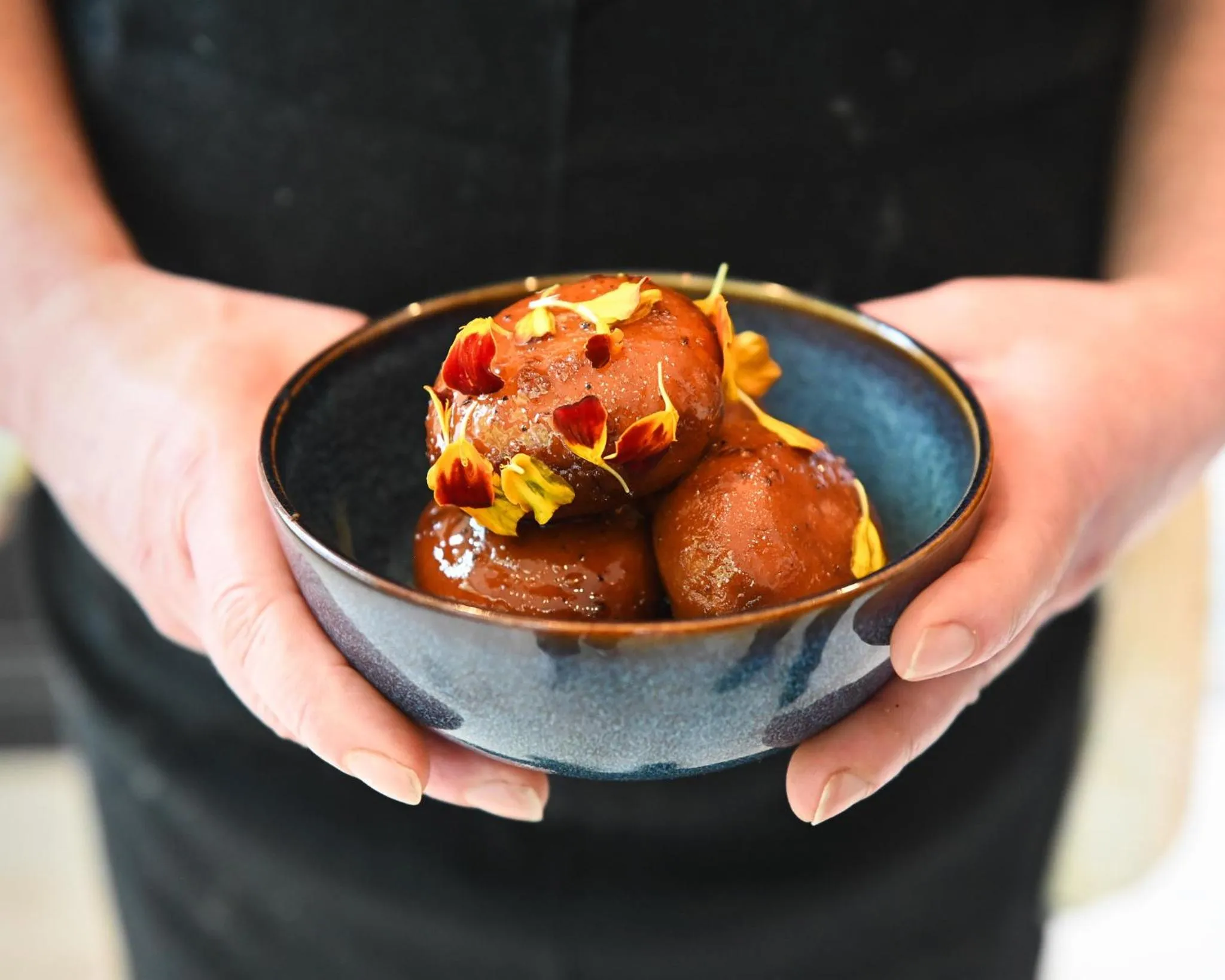 Restaurant/places to eat in Kimpton Hotel Monaco Seattle by IHG