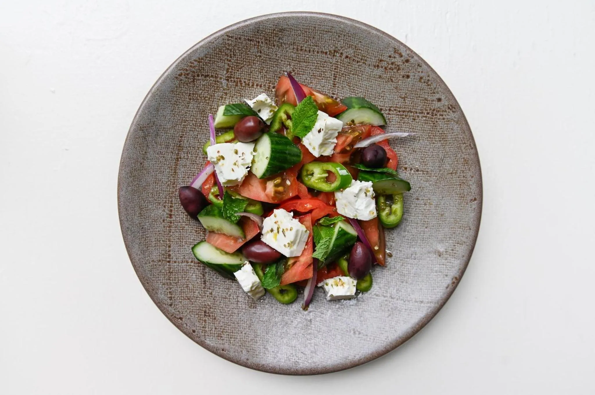 Restaurant/places to eat in Kimpton Hotel Monaco Seattle by IHG