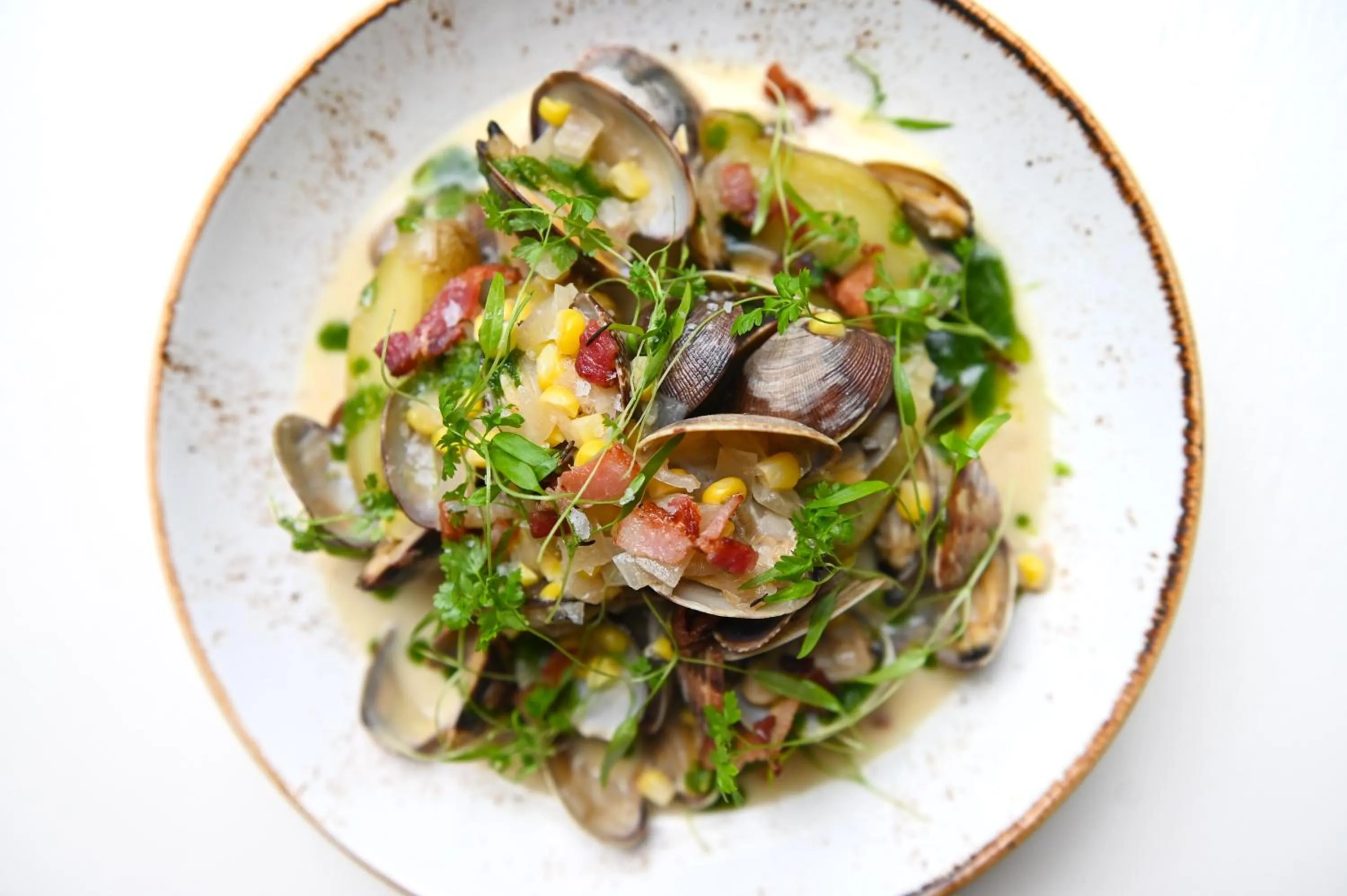 Restaurant/places to eat in Kimpton Hotel Monaco Seattle by IHG