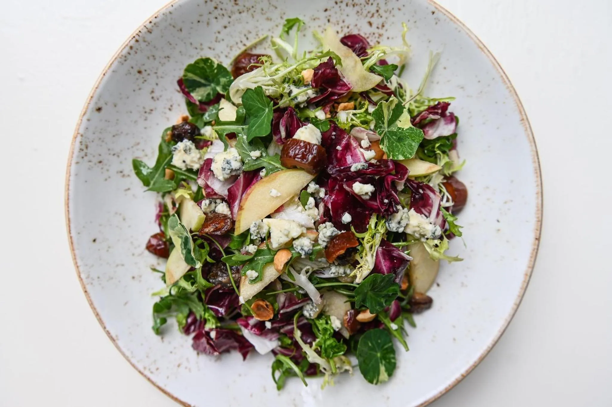 Restaurant/places to eat in Kimpton Hotel Monaco Seattle by IHG