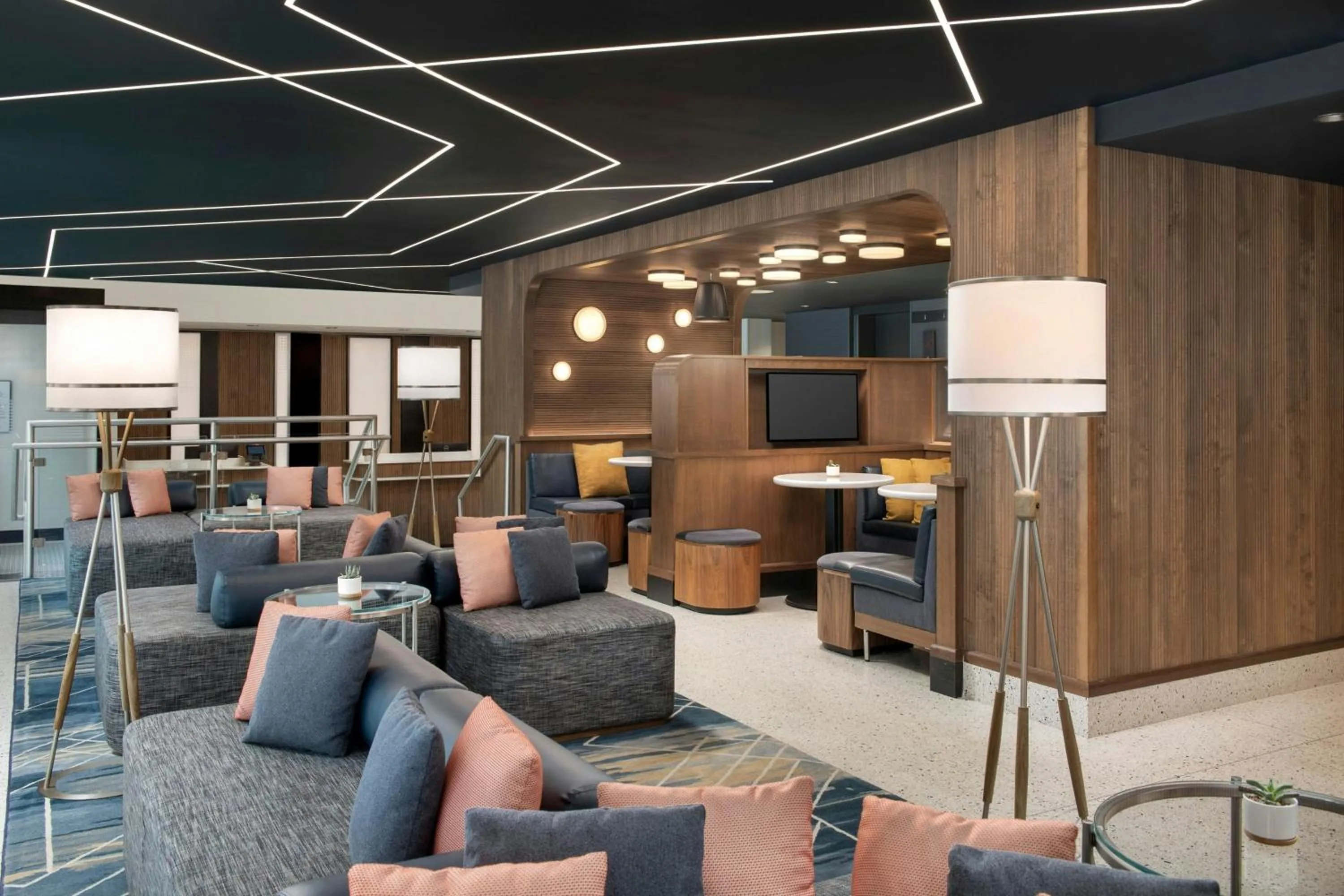 Other in Courtyard by Marriott Washington, DC Dupont Circle