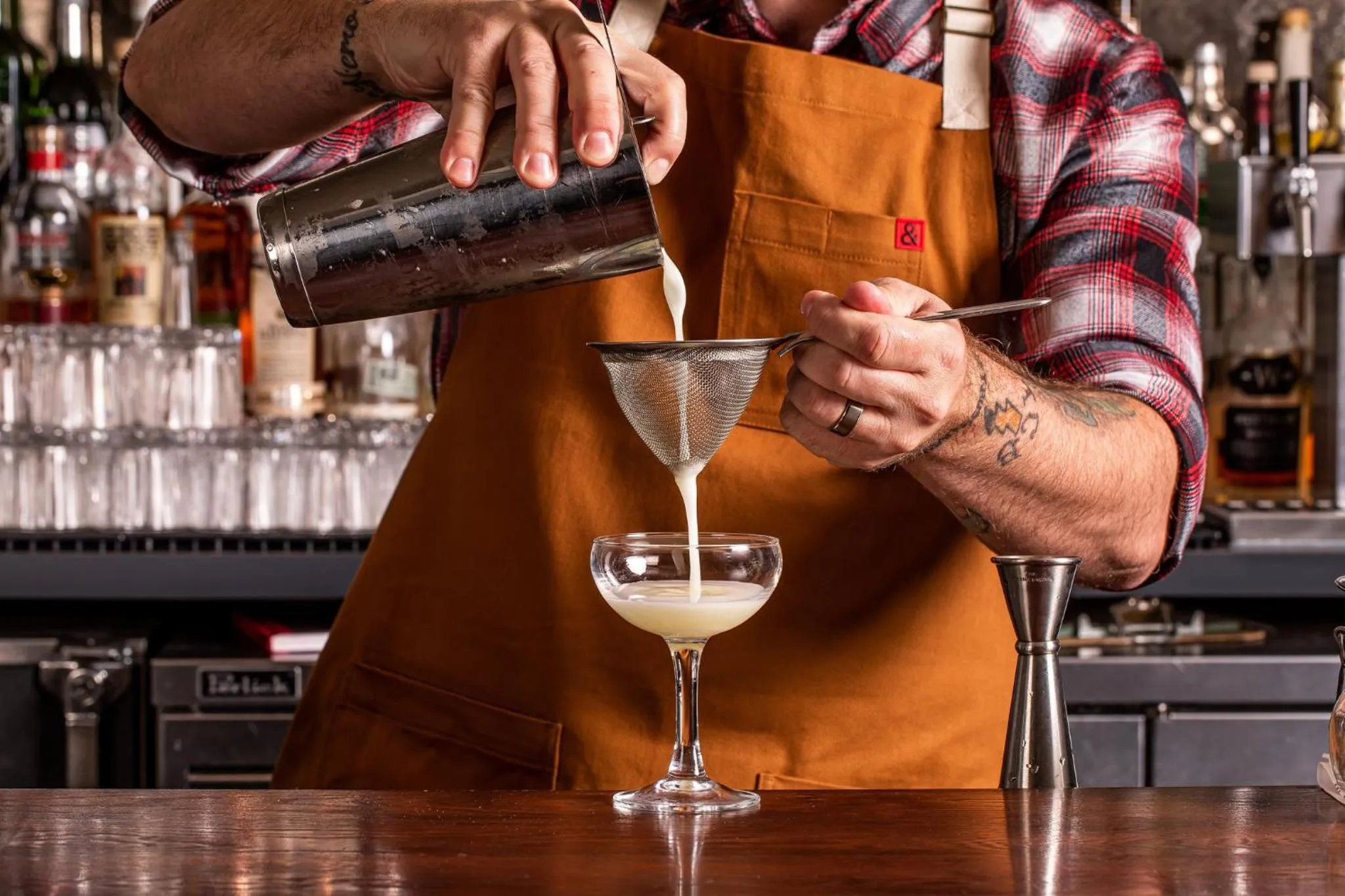 Restaurant/places to eat in Kimpton Hotel Vintage Portland by IHG