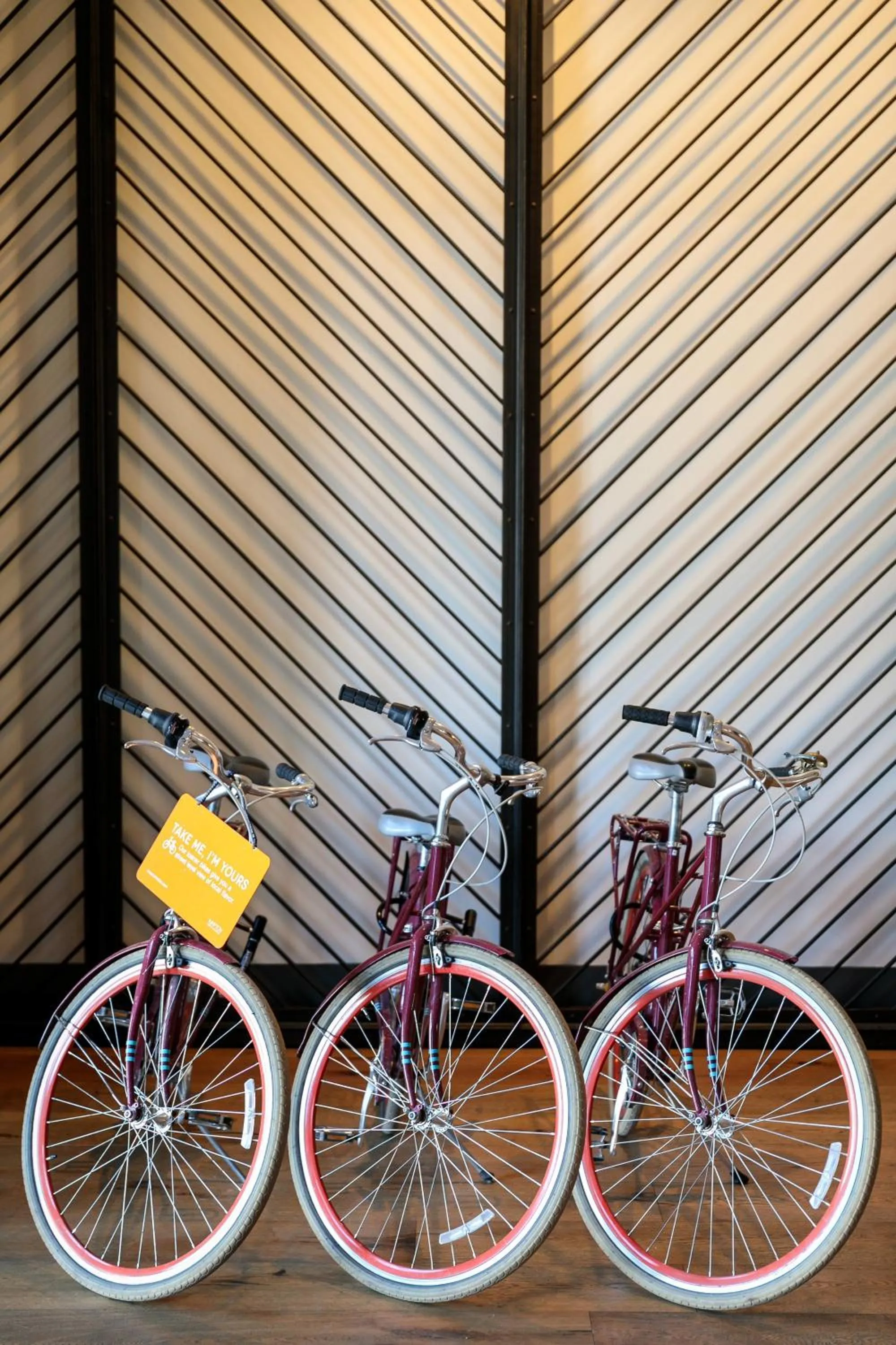 Lobby or reception in Kimpton Hotel Vintage Portland by IHG