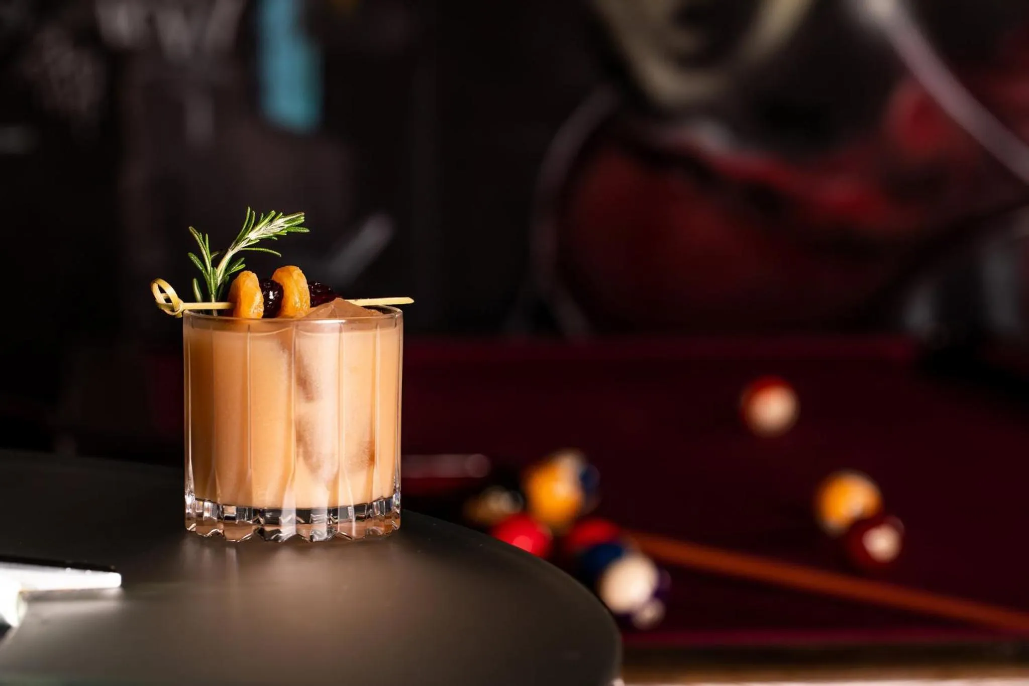 Restaurant/places to eat in Kimpton Hotel Vintage Portland by IHG